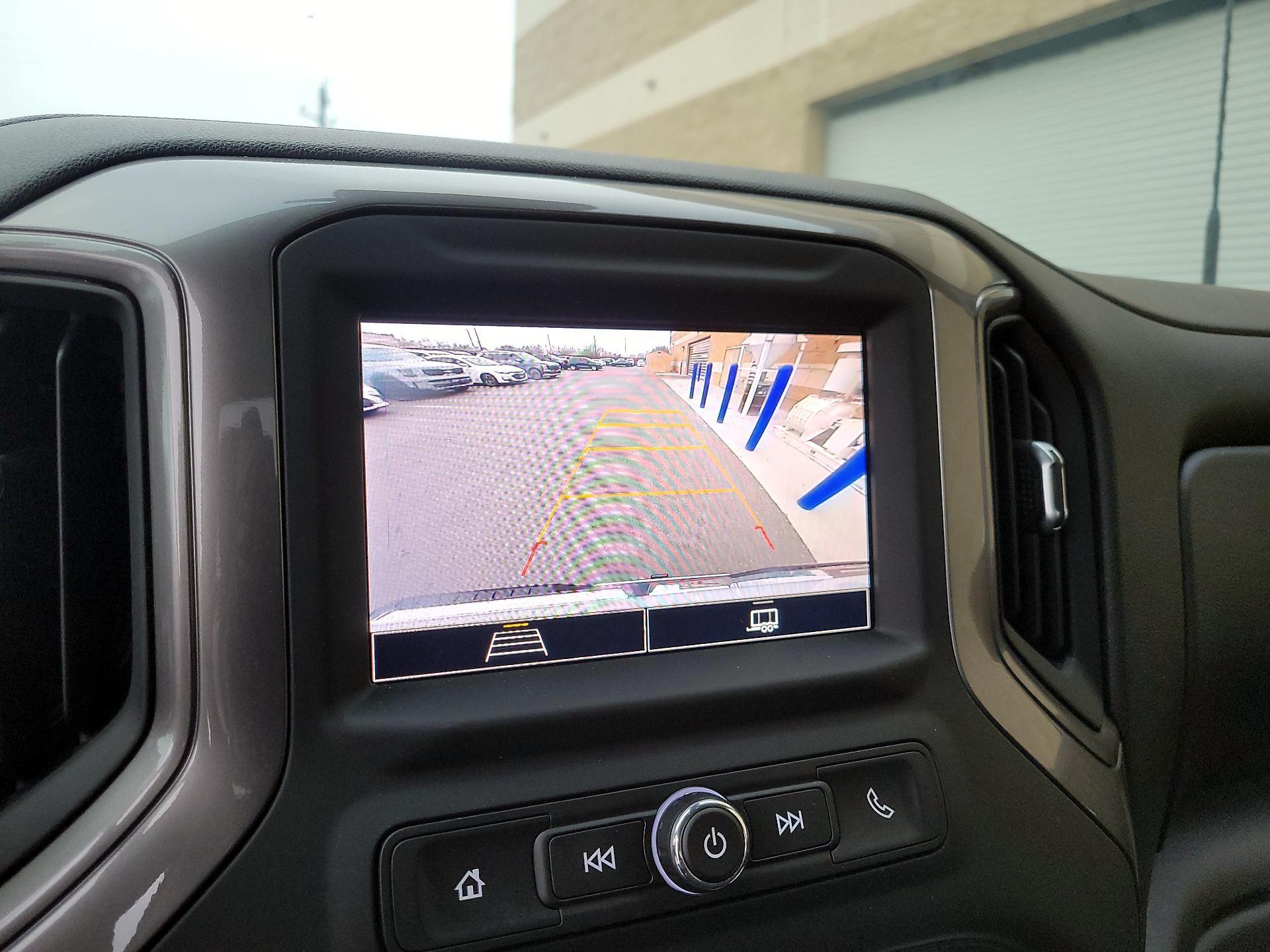 Thumbnail: 2025 GMC Sierra 3500 - 12