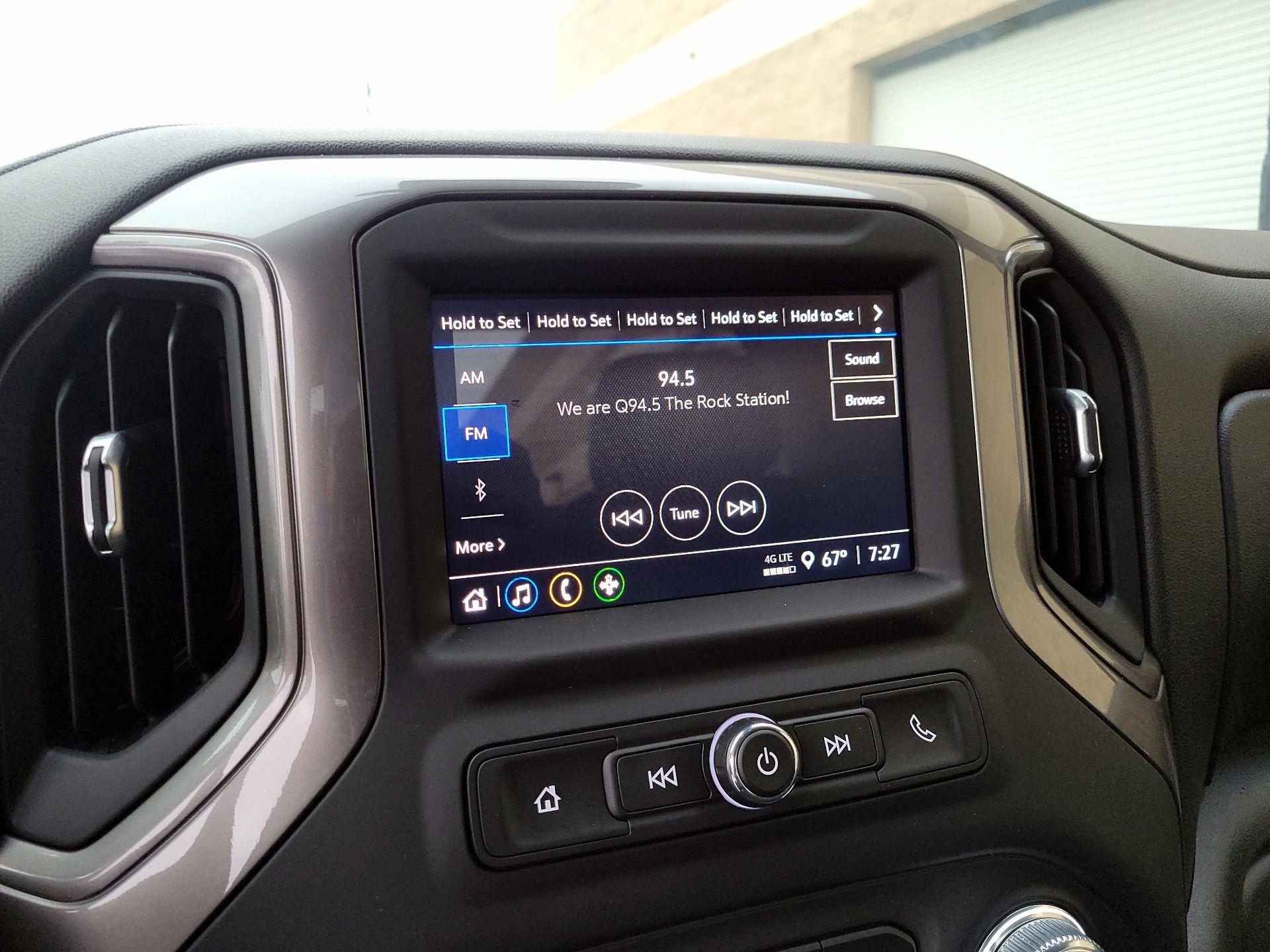 Thumbnail: 2025 GMC Sierra 3500 - 13