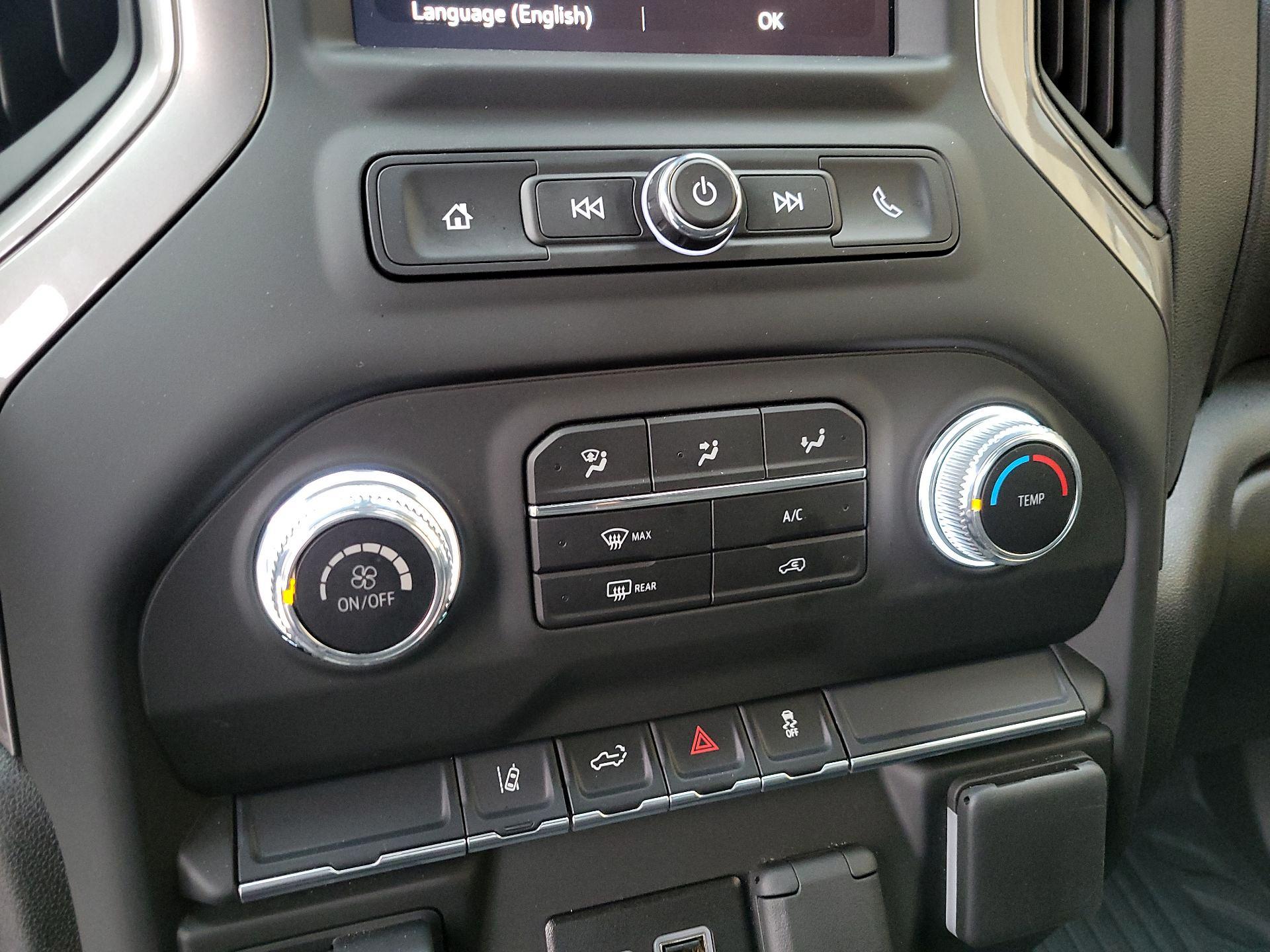 Thumbnail: 2025 GMC Sierra 3500 - 14