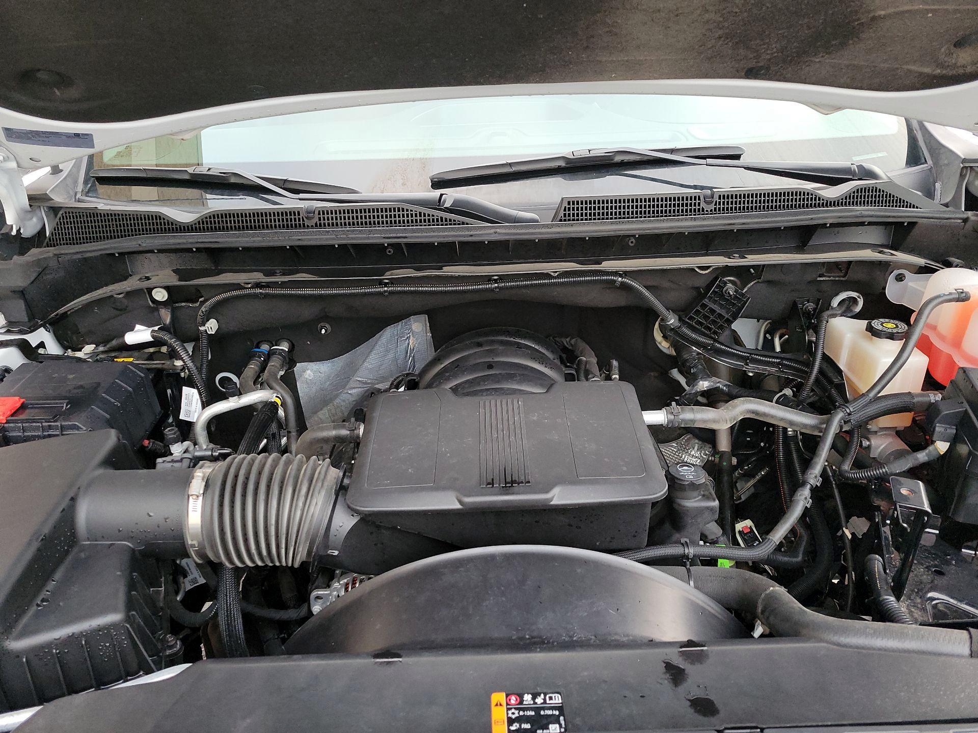 Thumbnail: 2025 GMC Sierra 3500 - 18