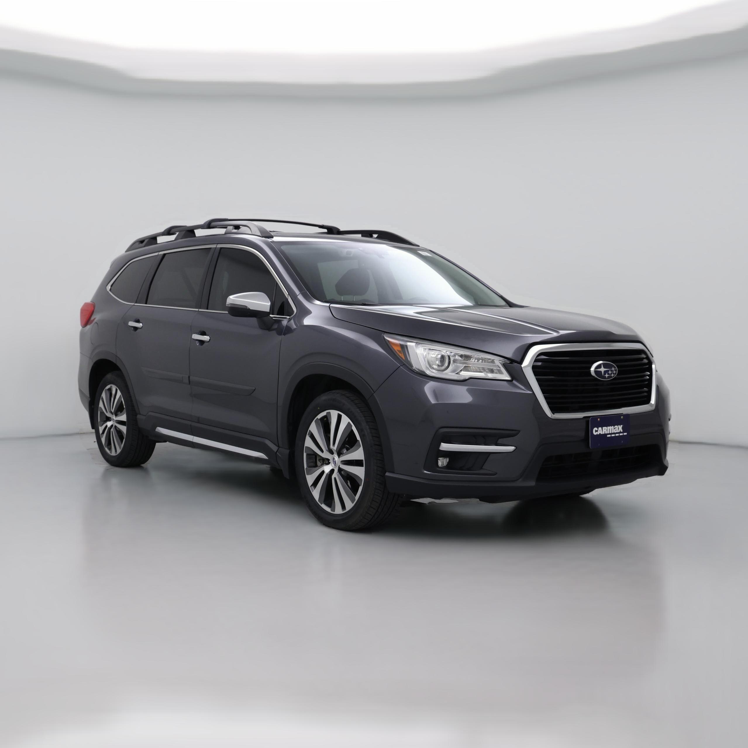 Thumbnail: 2022 Subaru Ascent - 1