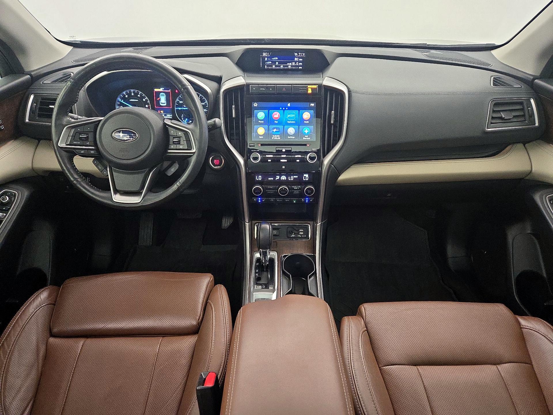 Thumbnail: 2022 Subaru Ascent - 9