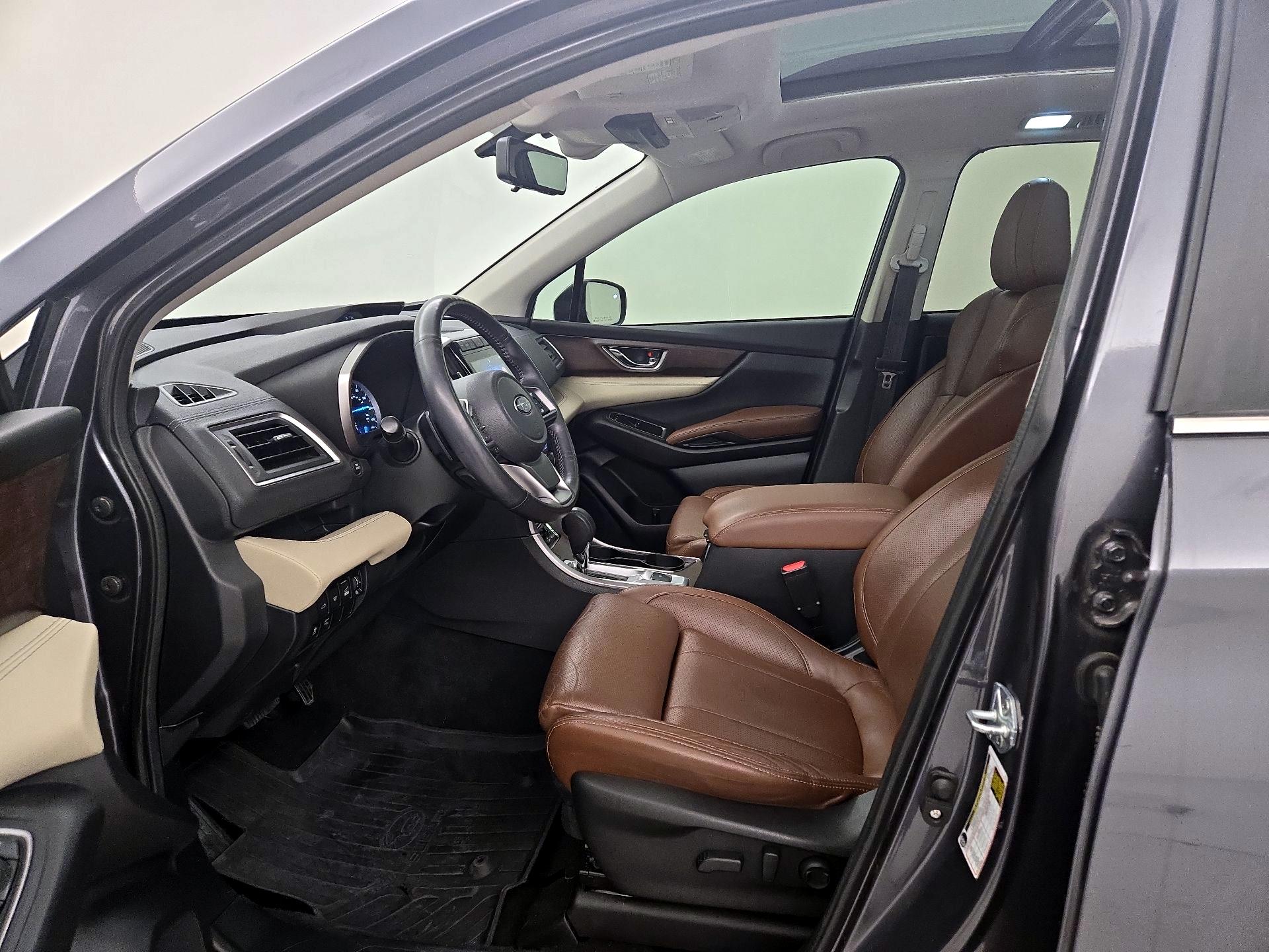 Thumbnail: 2022 Subaru Ascent - 11