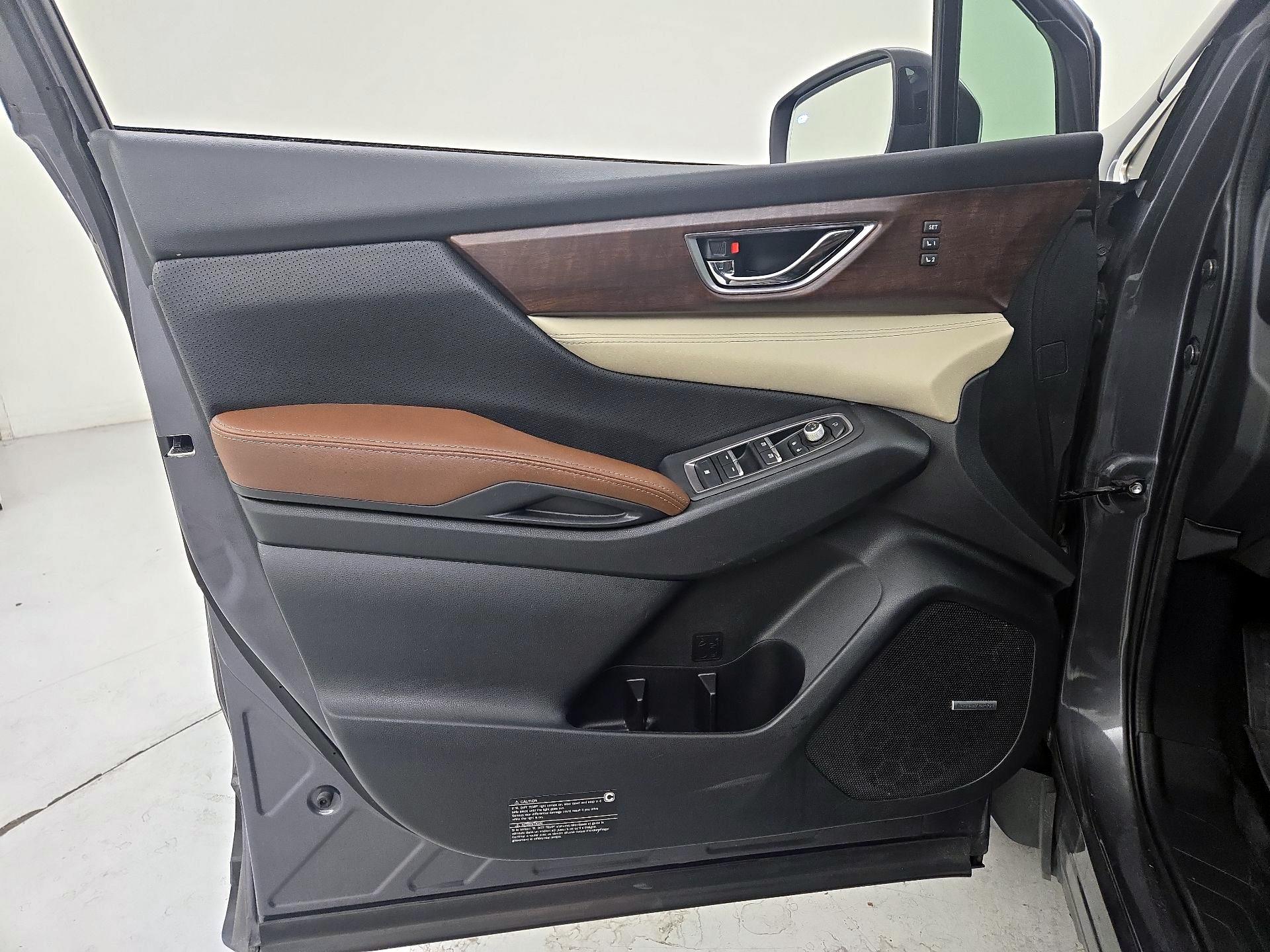 Thumbnail: 2022 Subaru Ascent - 12