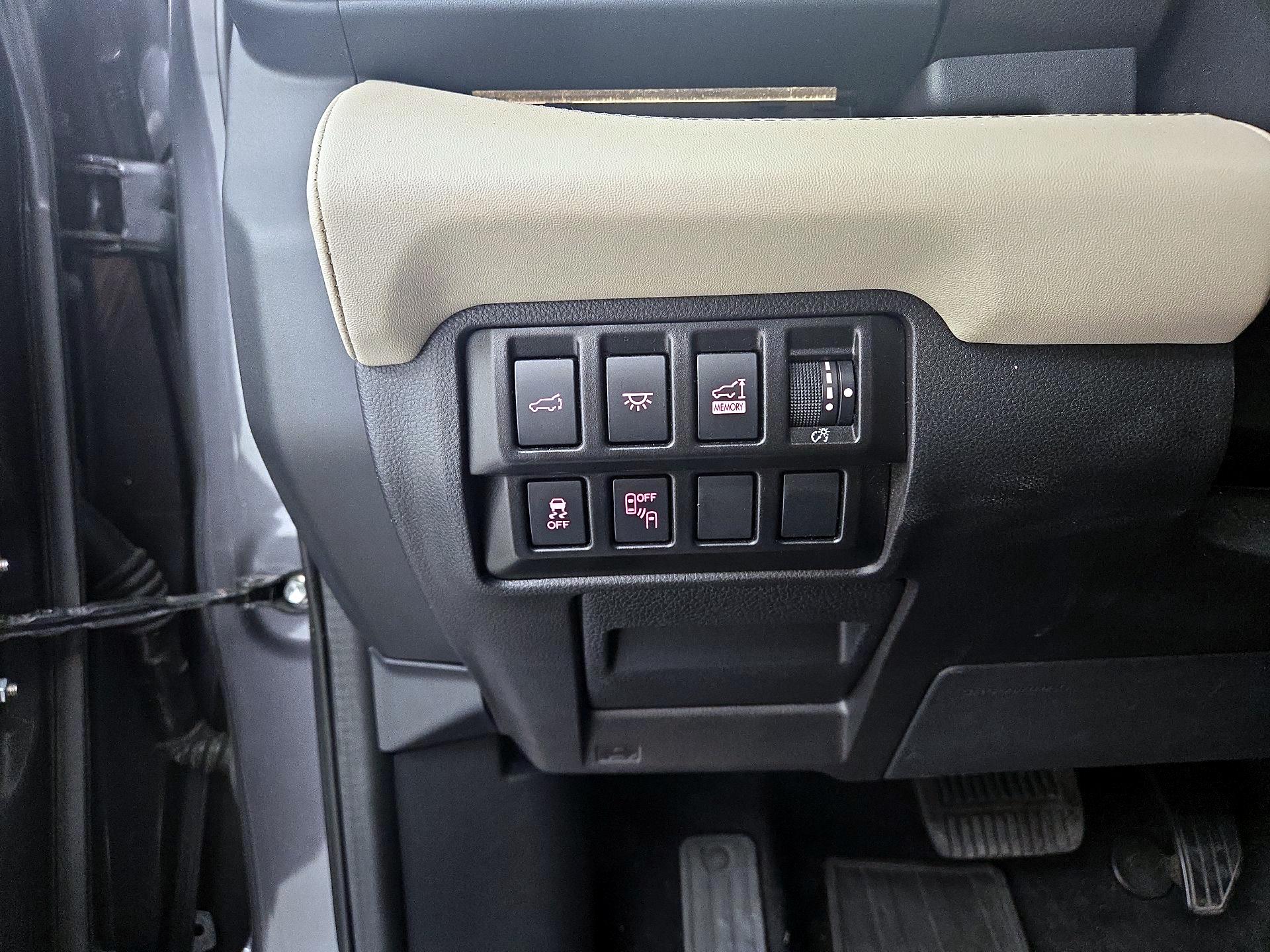 Thumbnail: 2022 Subaru Ascent - 13