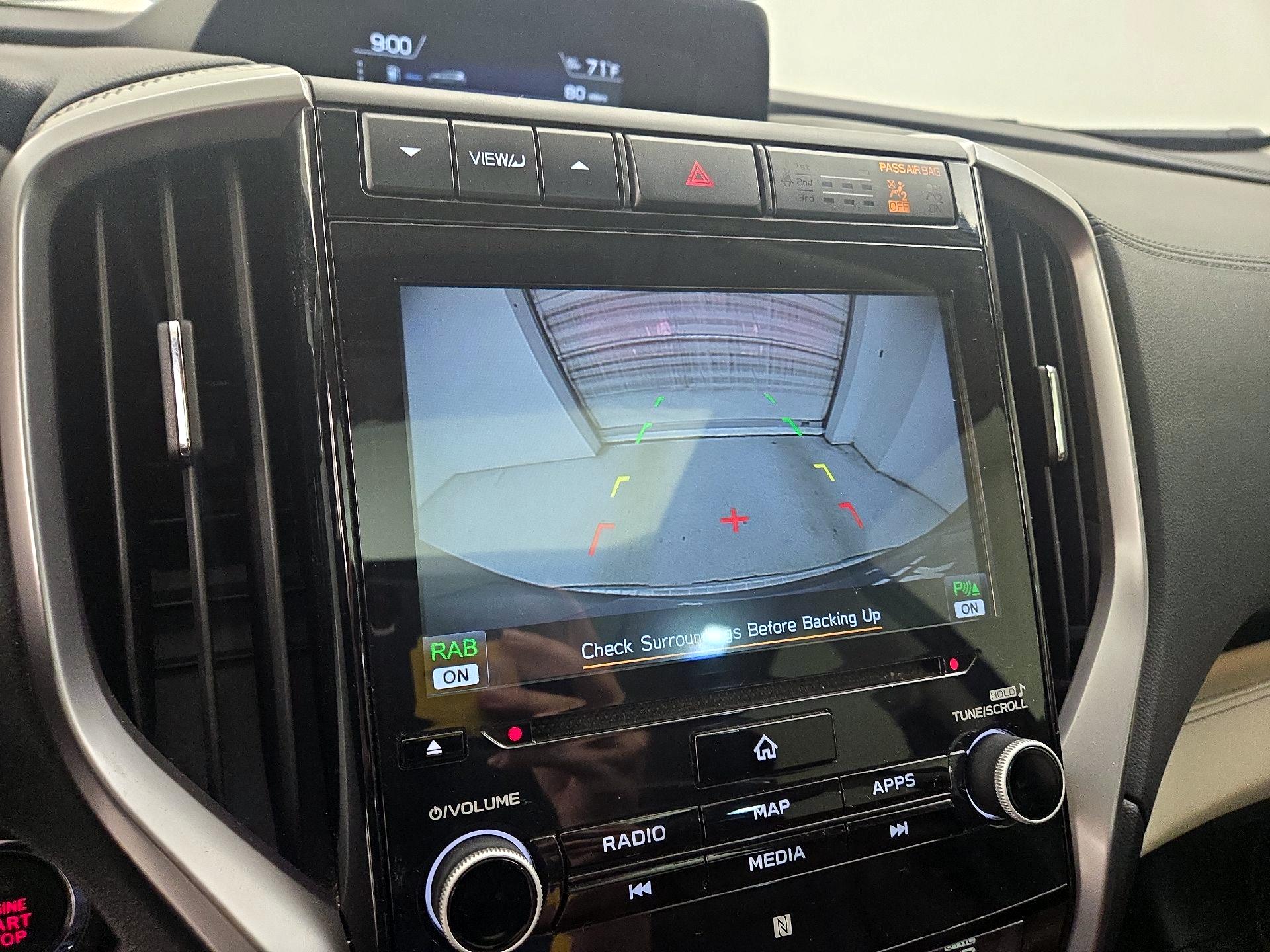 Thumbnail: 2022 Subaru Ascent - 14