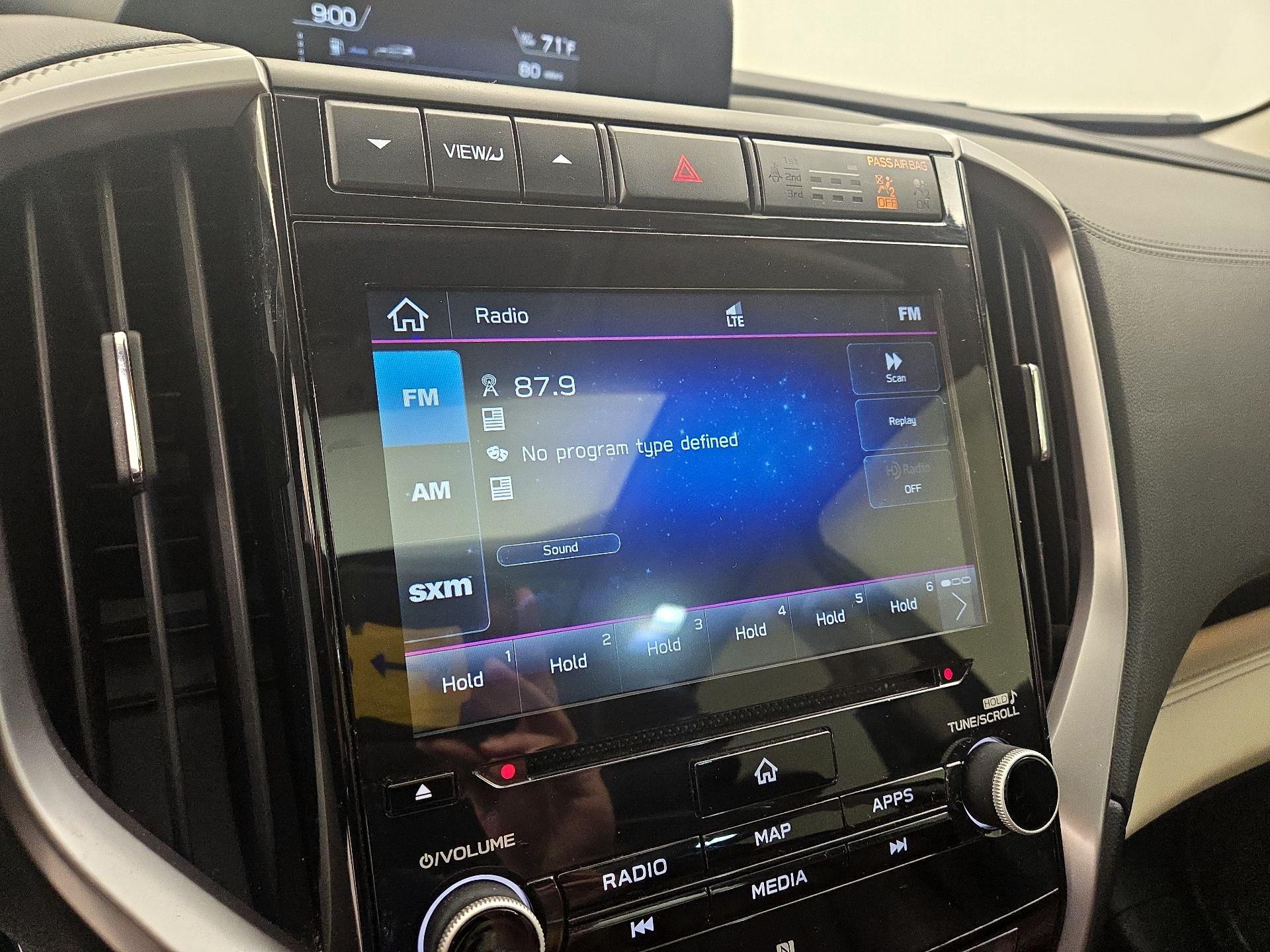 Thumbnail: 2022 Subaru Ascent - 15