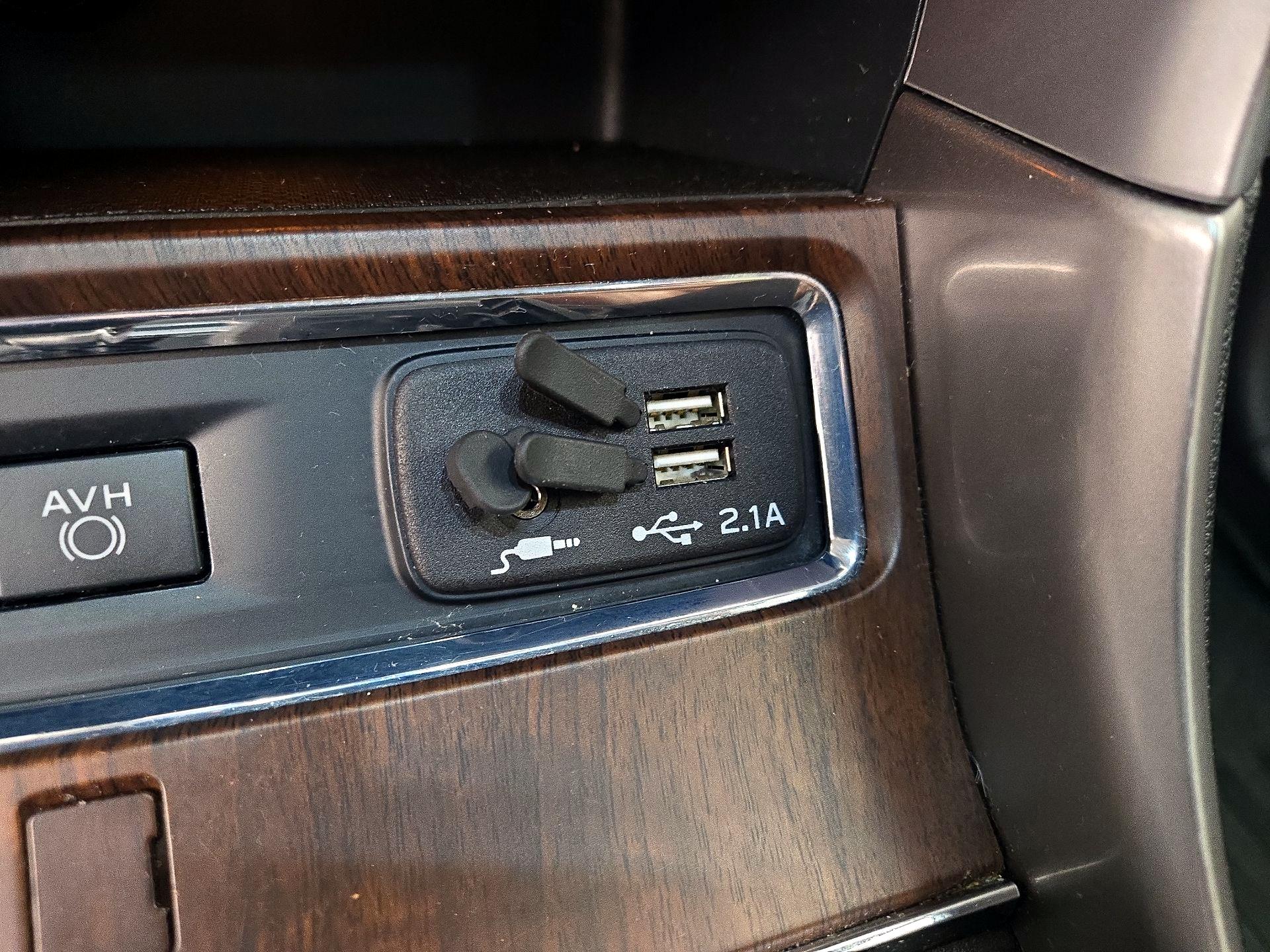 Thumbnail: 2022 Subaru Ascent - 18