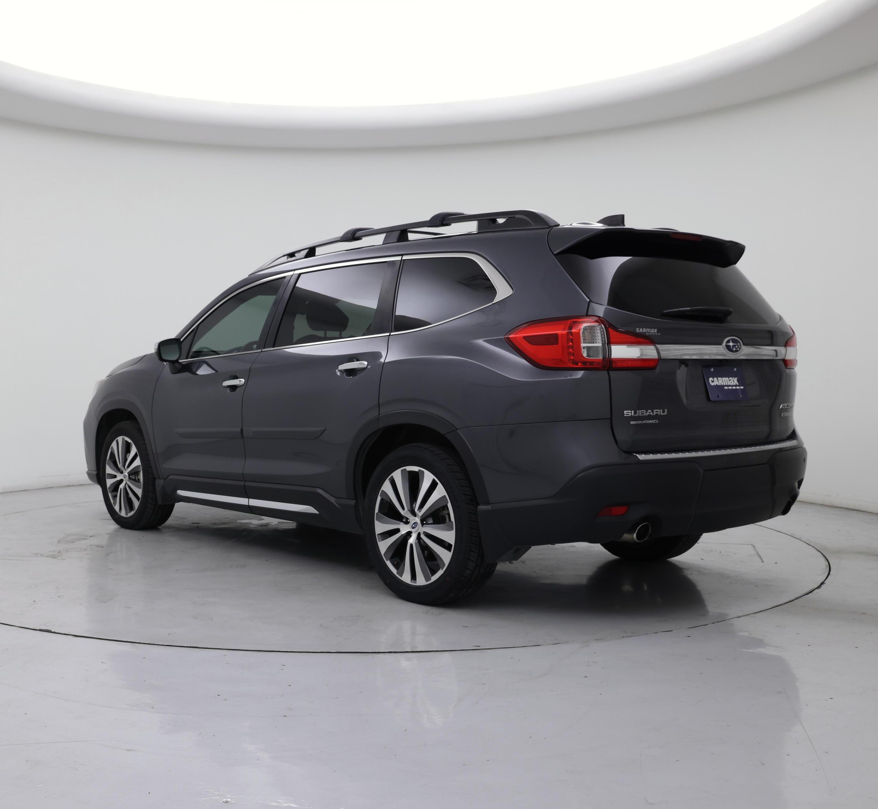 Thumbnail: 2022 Subaru Ascent - 2