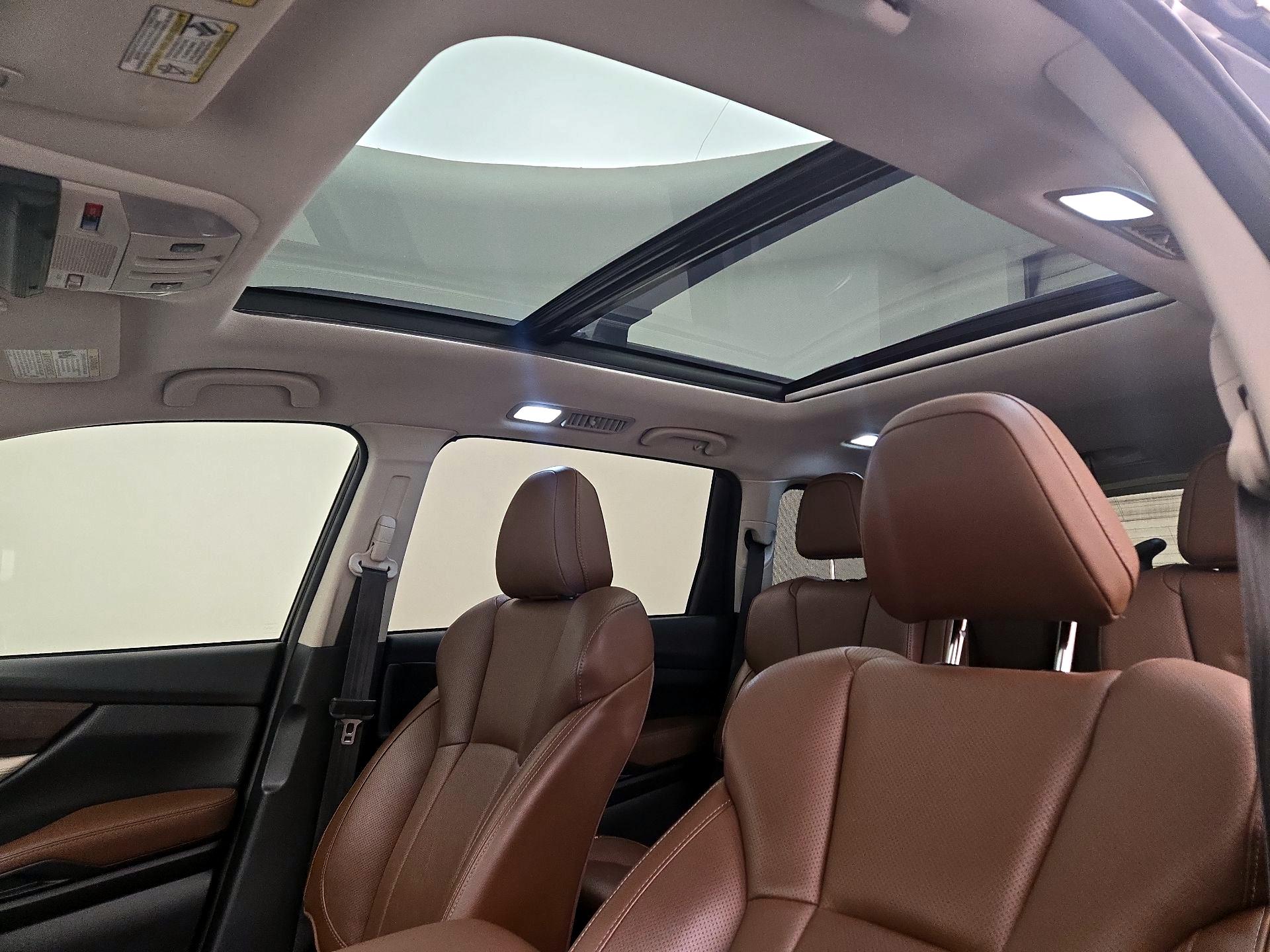 Thumbnail: 2022 Subaru Ascent - 19