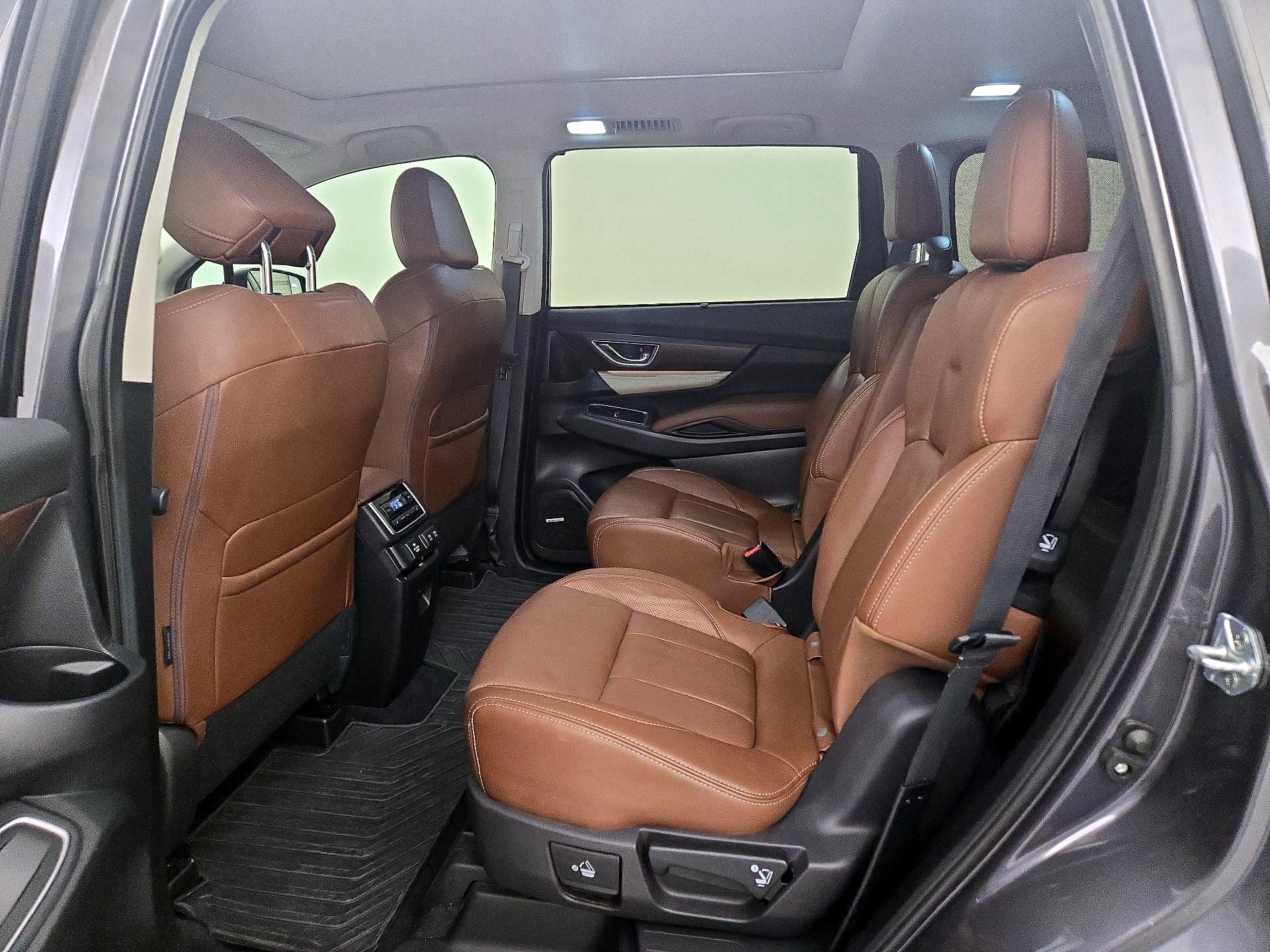 Thumbnail: 2022 Subaru Ascent - 20