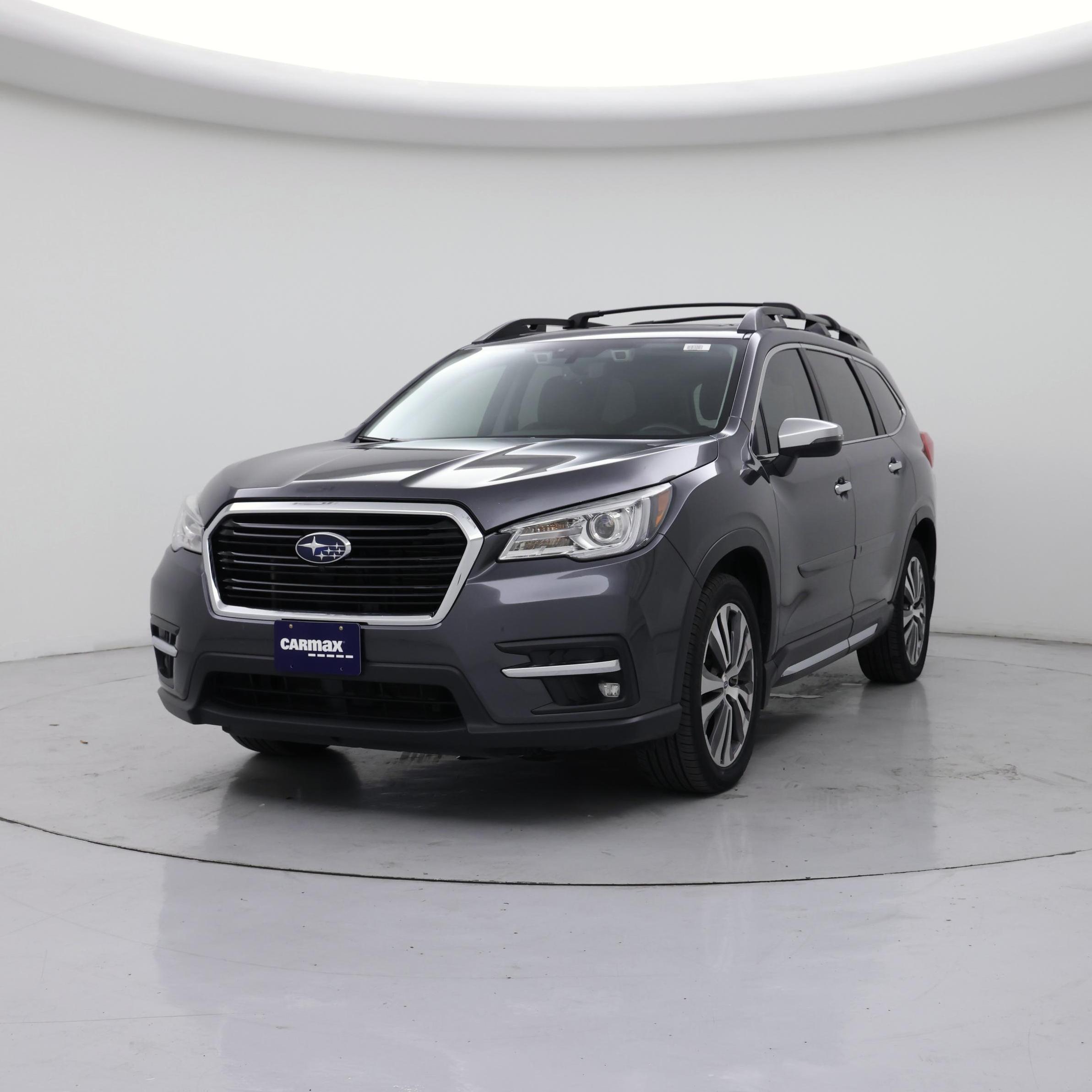 Thumbnail: 2022 Subaru Ascent - 4