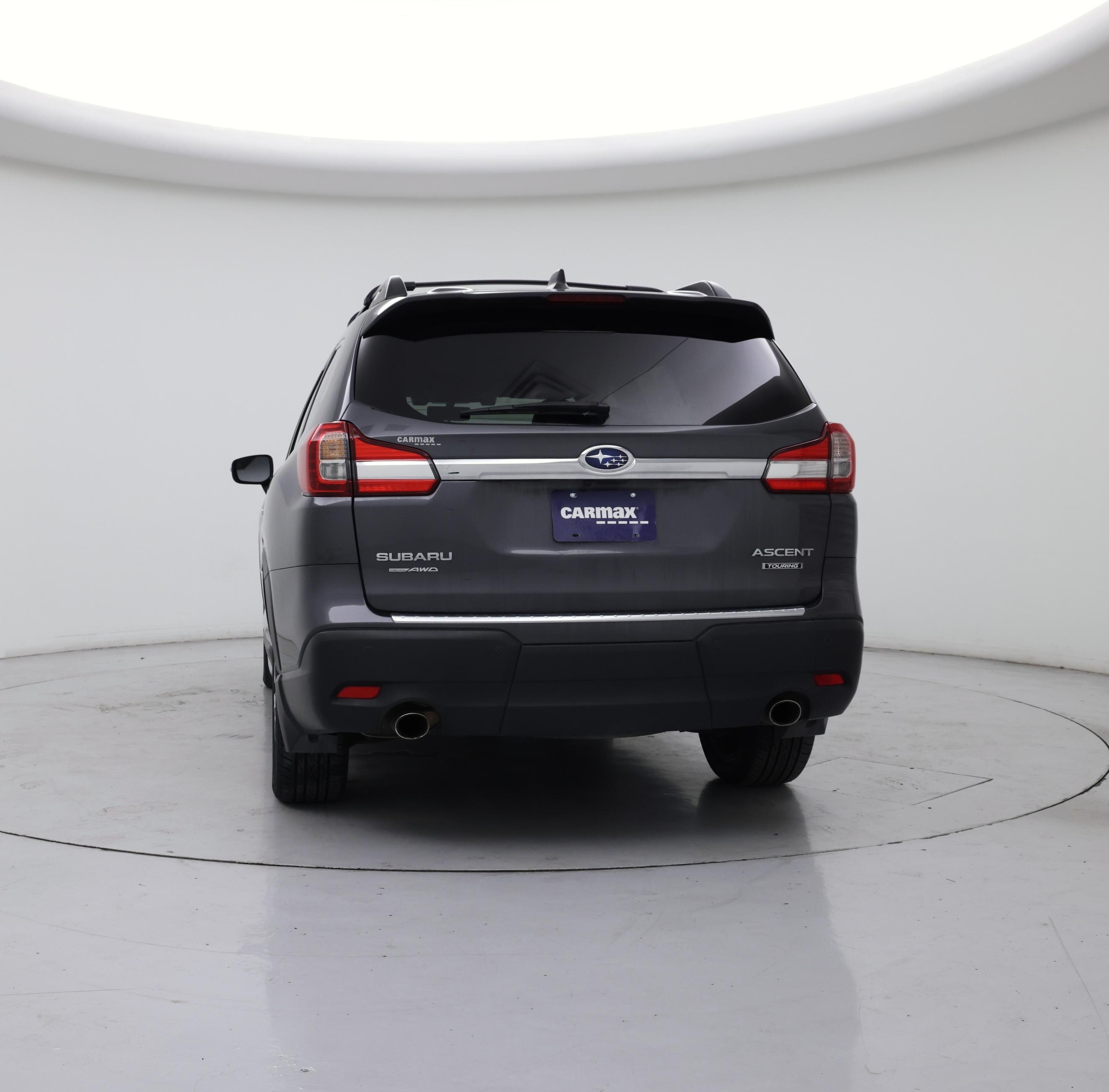 Thumbnail: 2022 Subaru Ascent - 6