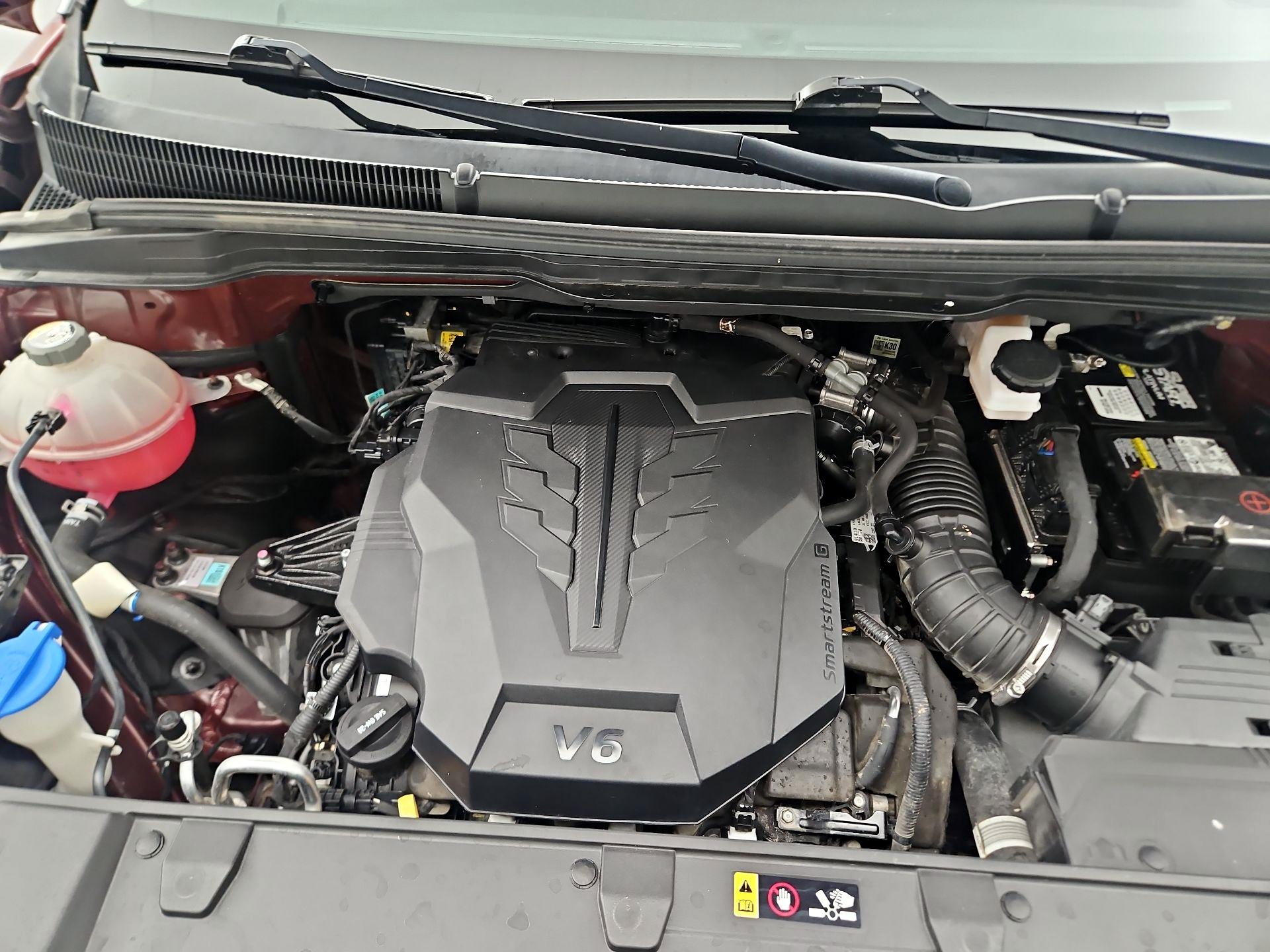 Thumbnail: 2022 Kia Carnival - 18