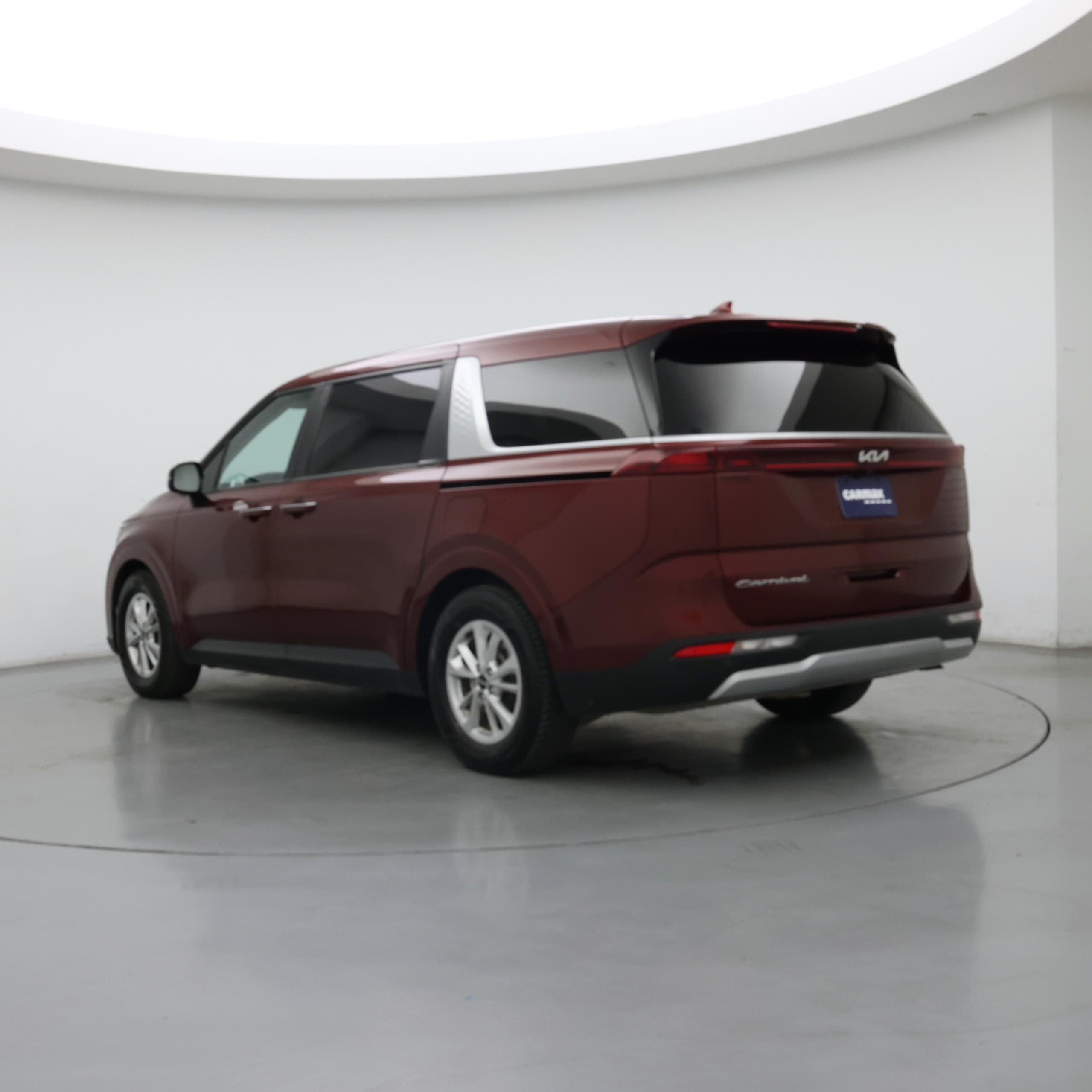 Thumbnail: 2022 Kia Carnival - 2