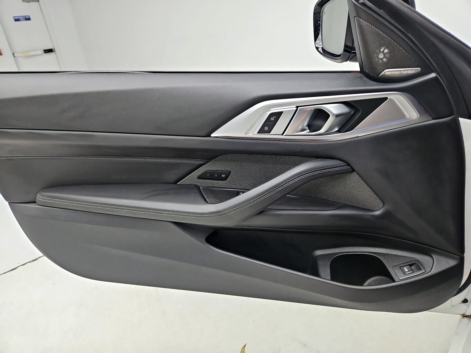 Thumbnail: 2024 BMW 4 Series - 12