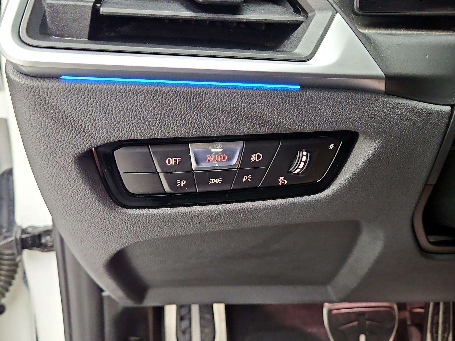 Thumbnail: 2024 BMW 4 Series - 13