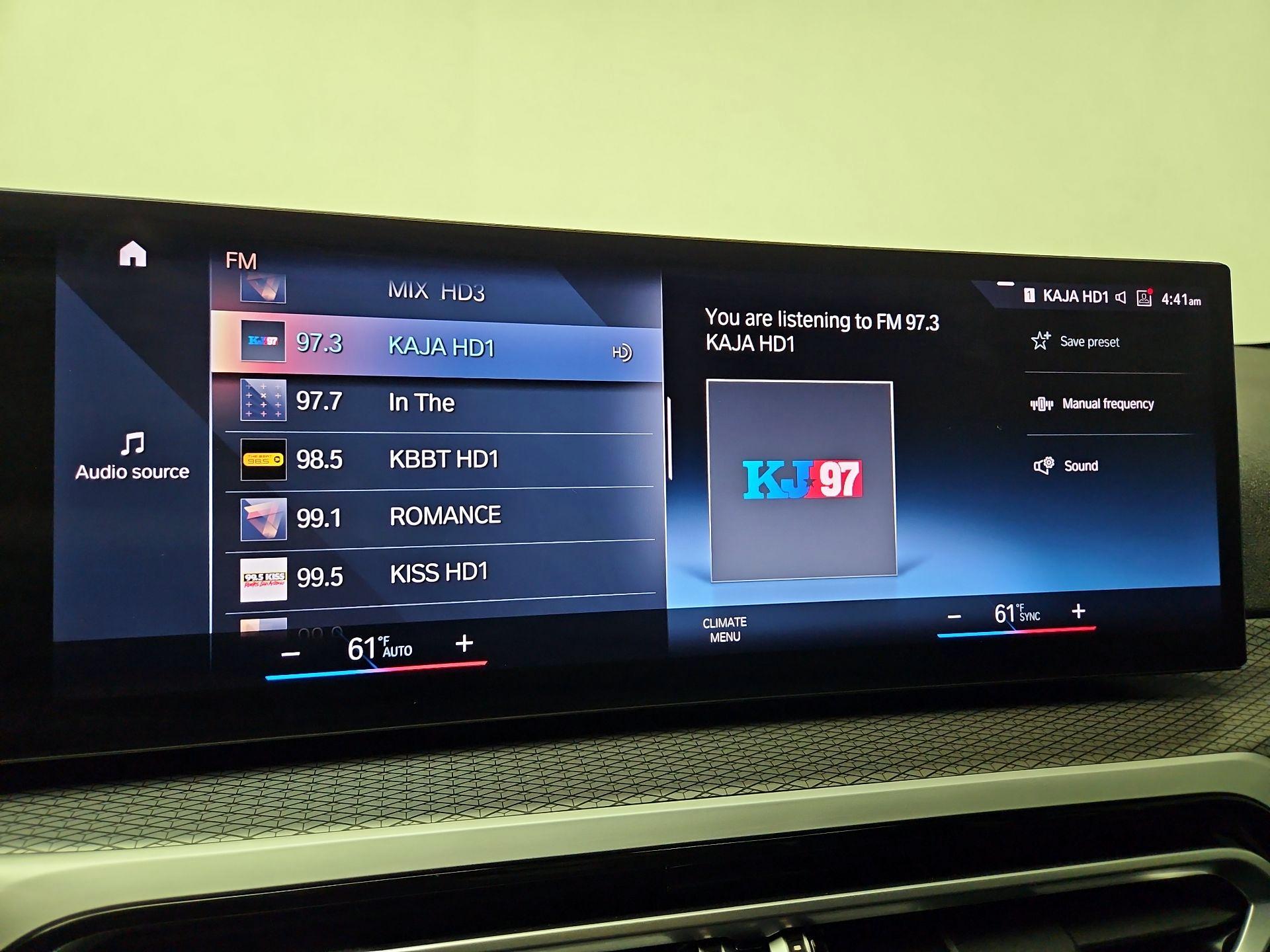 Thumbnail: 2024 BMW 4 Series - 16