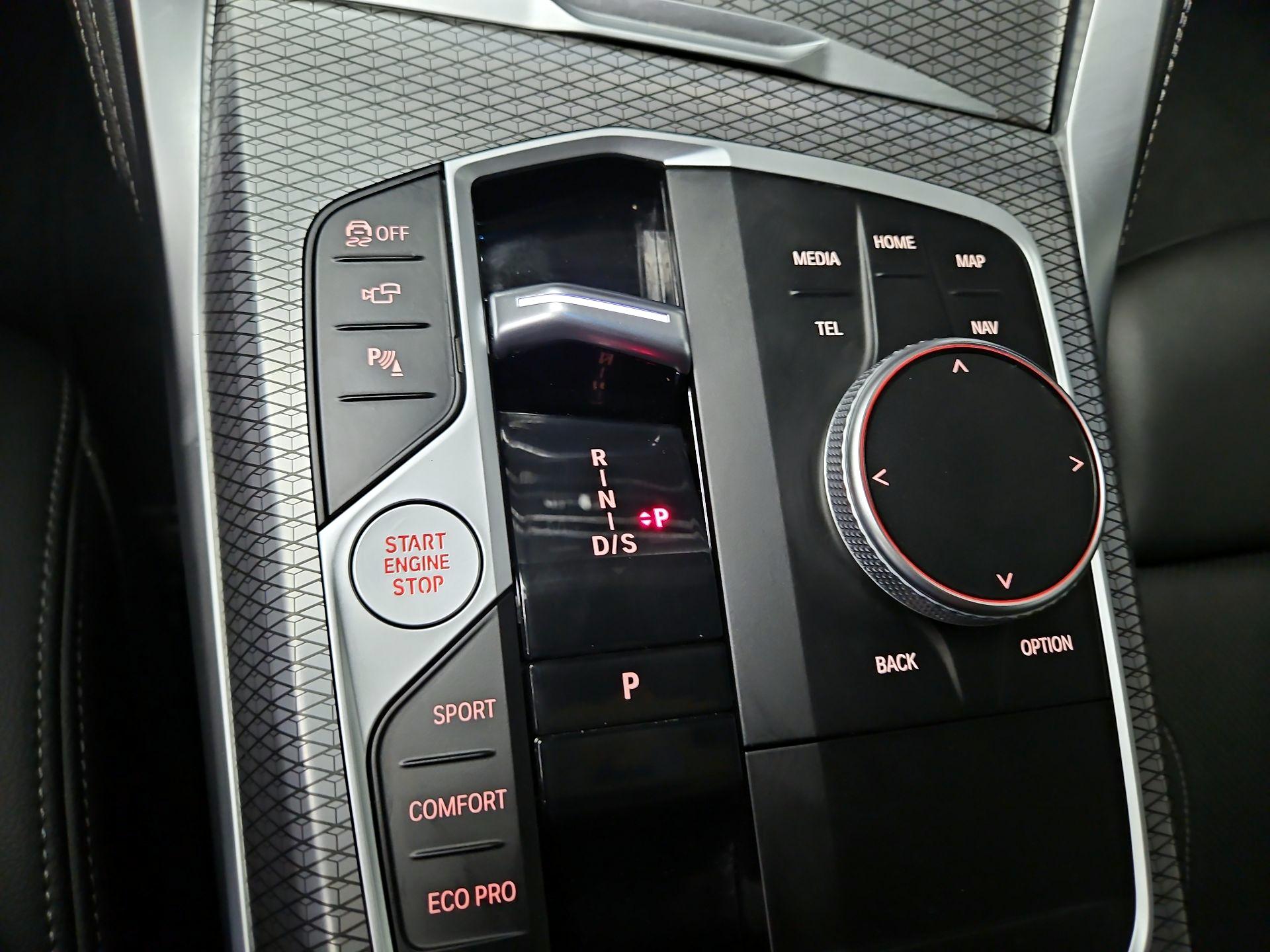 Thumbnail: 2024 BMW 4 Series - 18