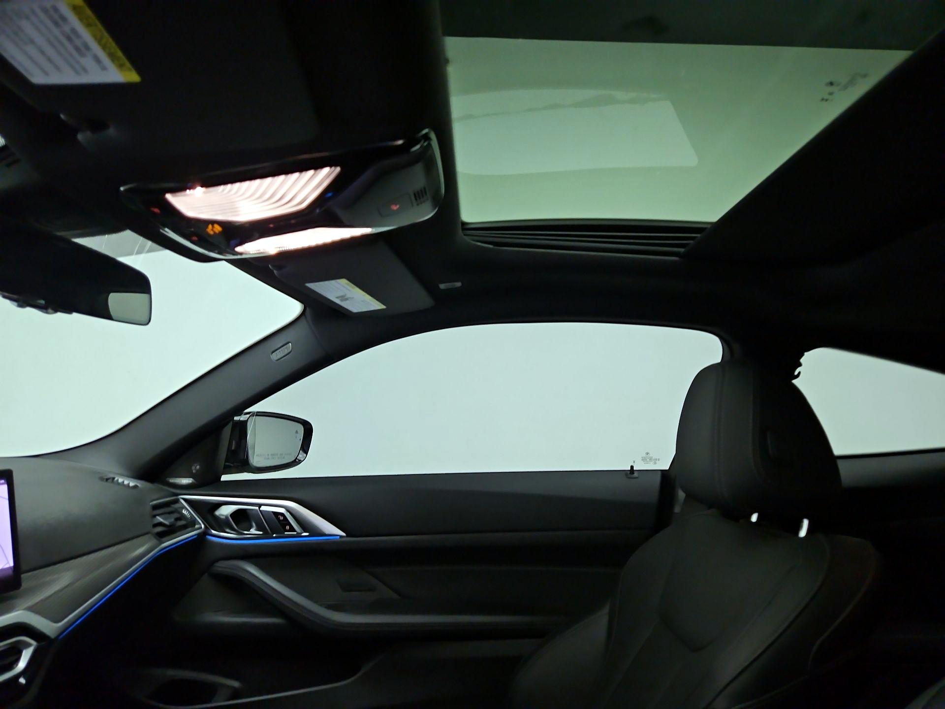 Thumbnail: 2024 BMW 4 Series - 20