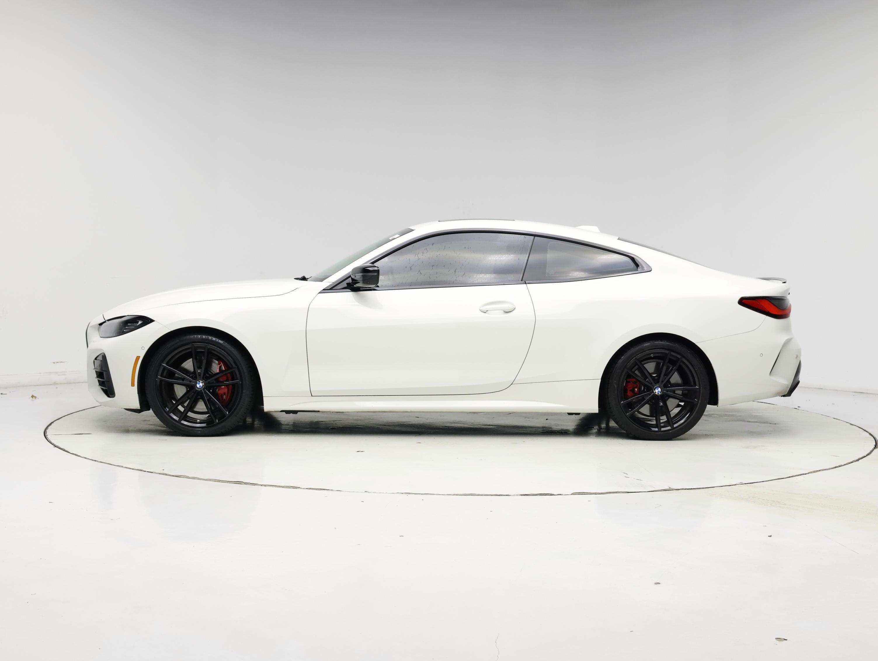 Thumbnail: 2024 BMW 4 Series - 3