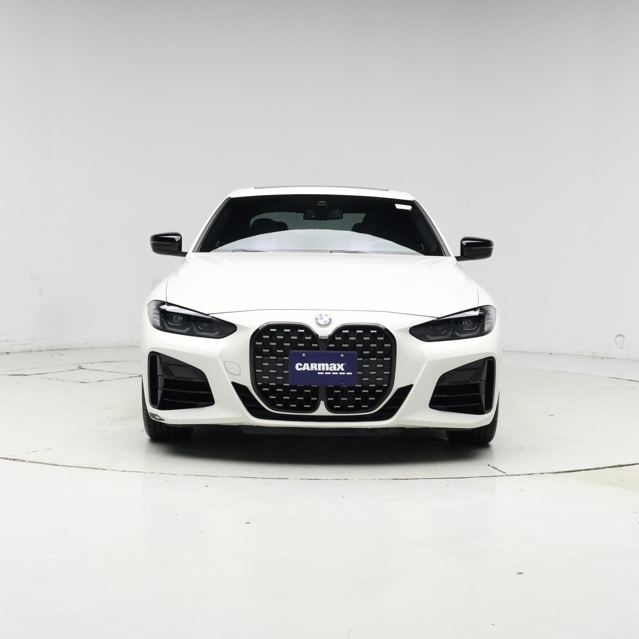 Thumbnail: 2024 BMW 4 Series - 5