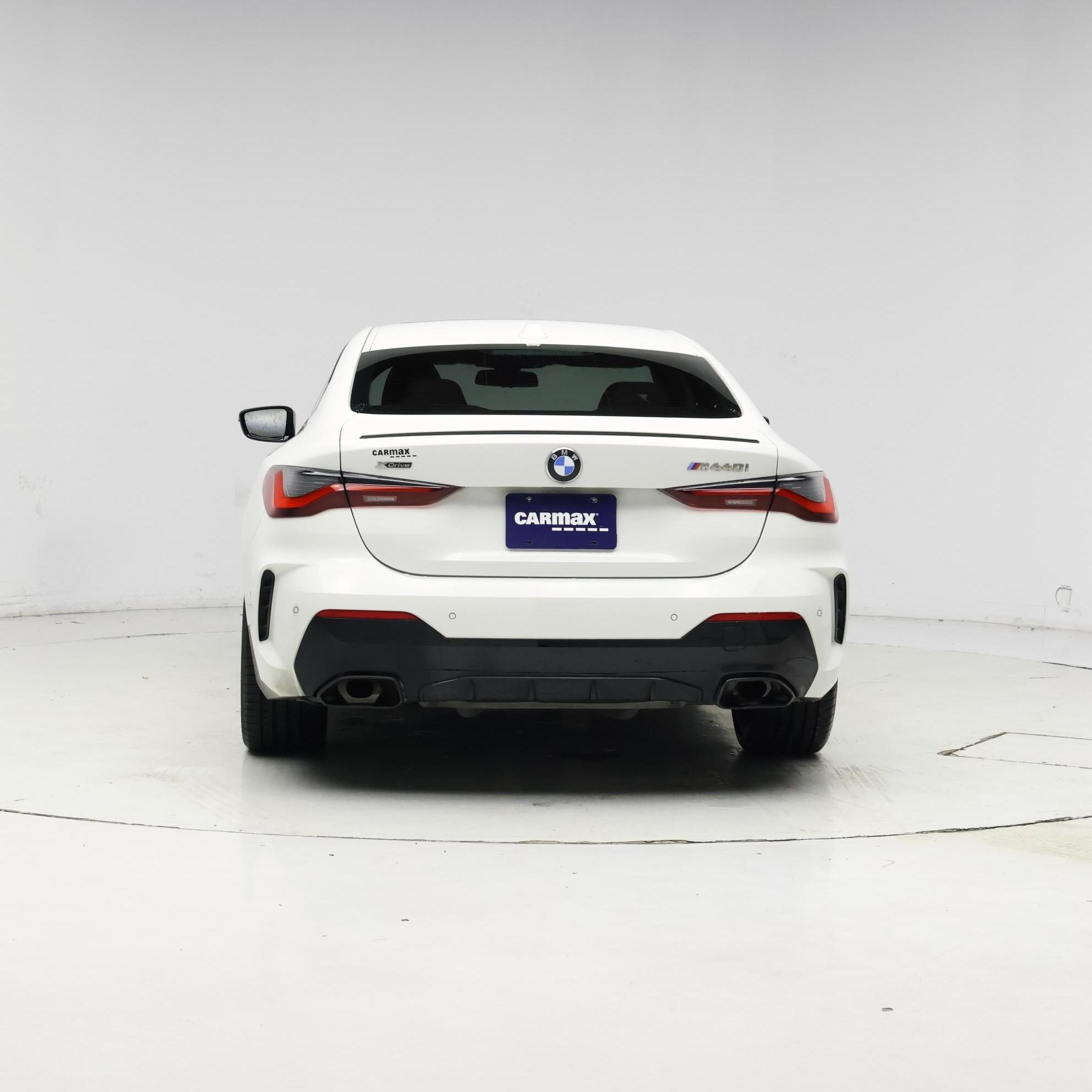 Thumbnail: 2024 BMW 4 Series - 6