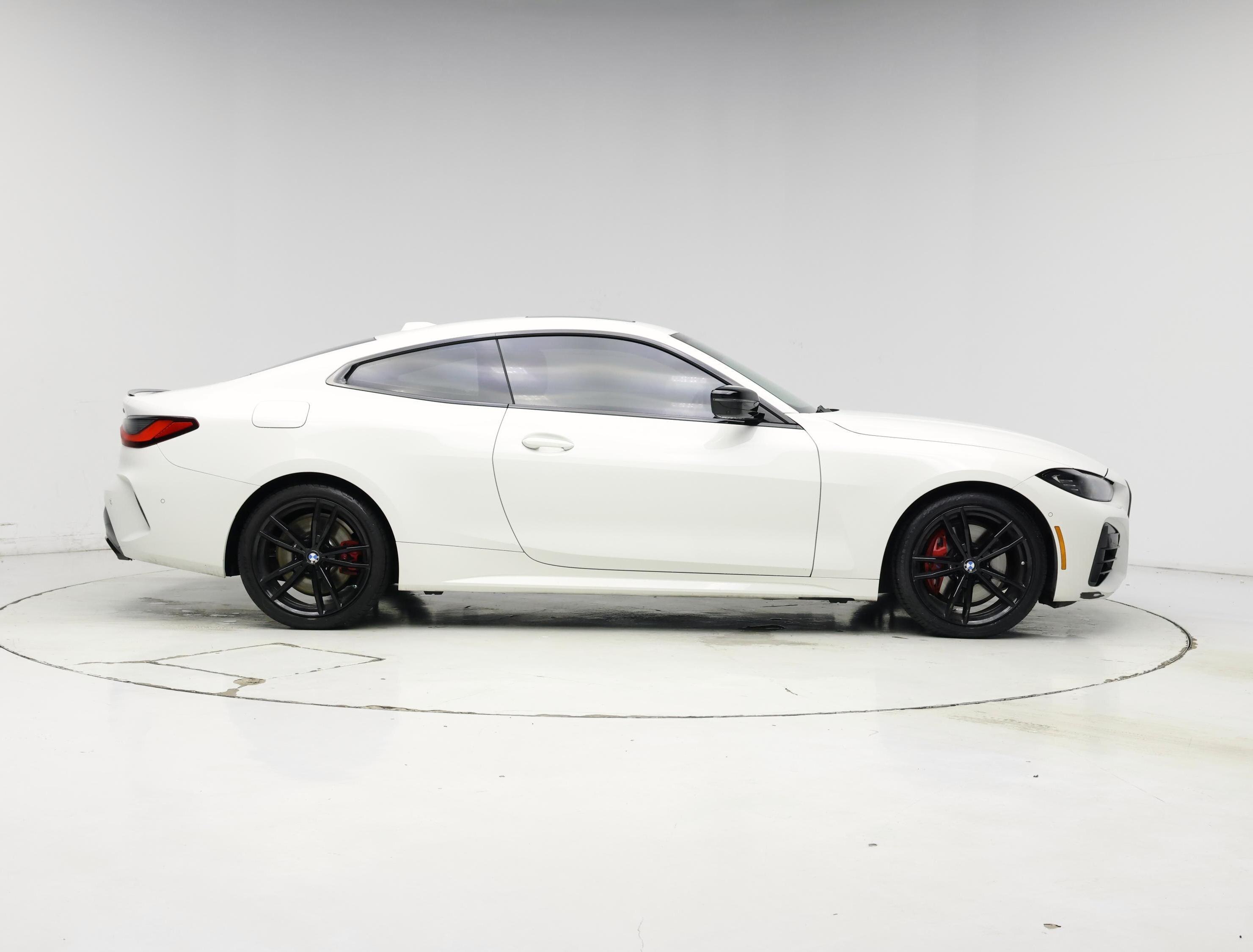 Thumbnail: 2024 BMW 4 Series - 7