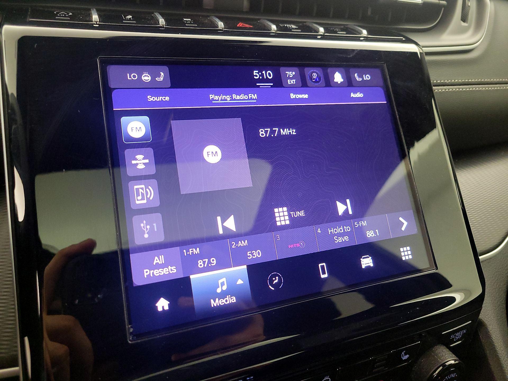 Thumbnail: 2025 Jeep Grand Cherokee - 15