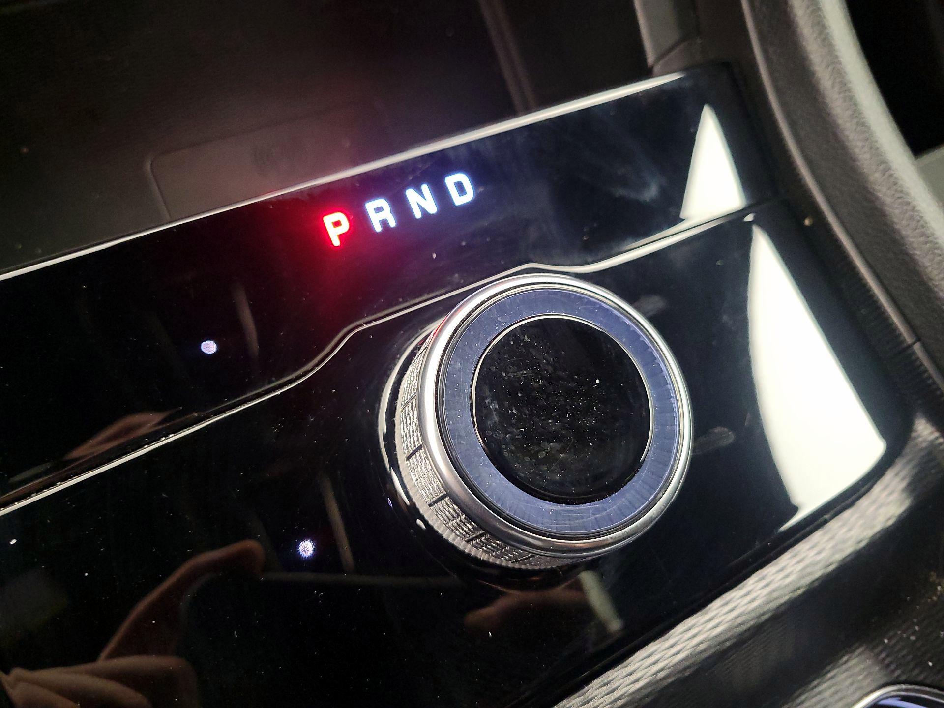 Thumbnail: 2025 Jeep Grand Cherokee - 17