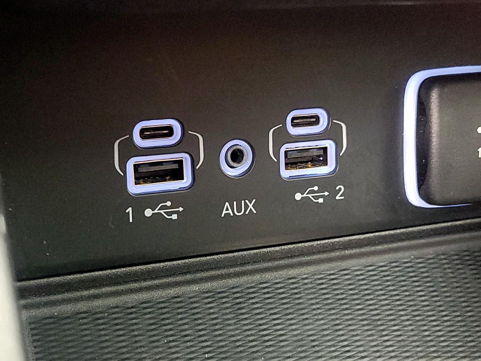 Thumbnail: 2025 Jeep Grand Cherokee - 18