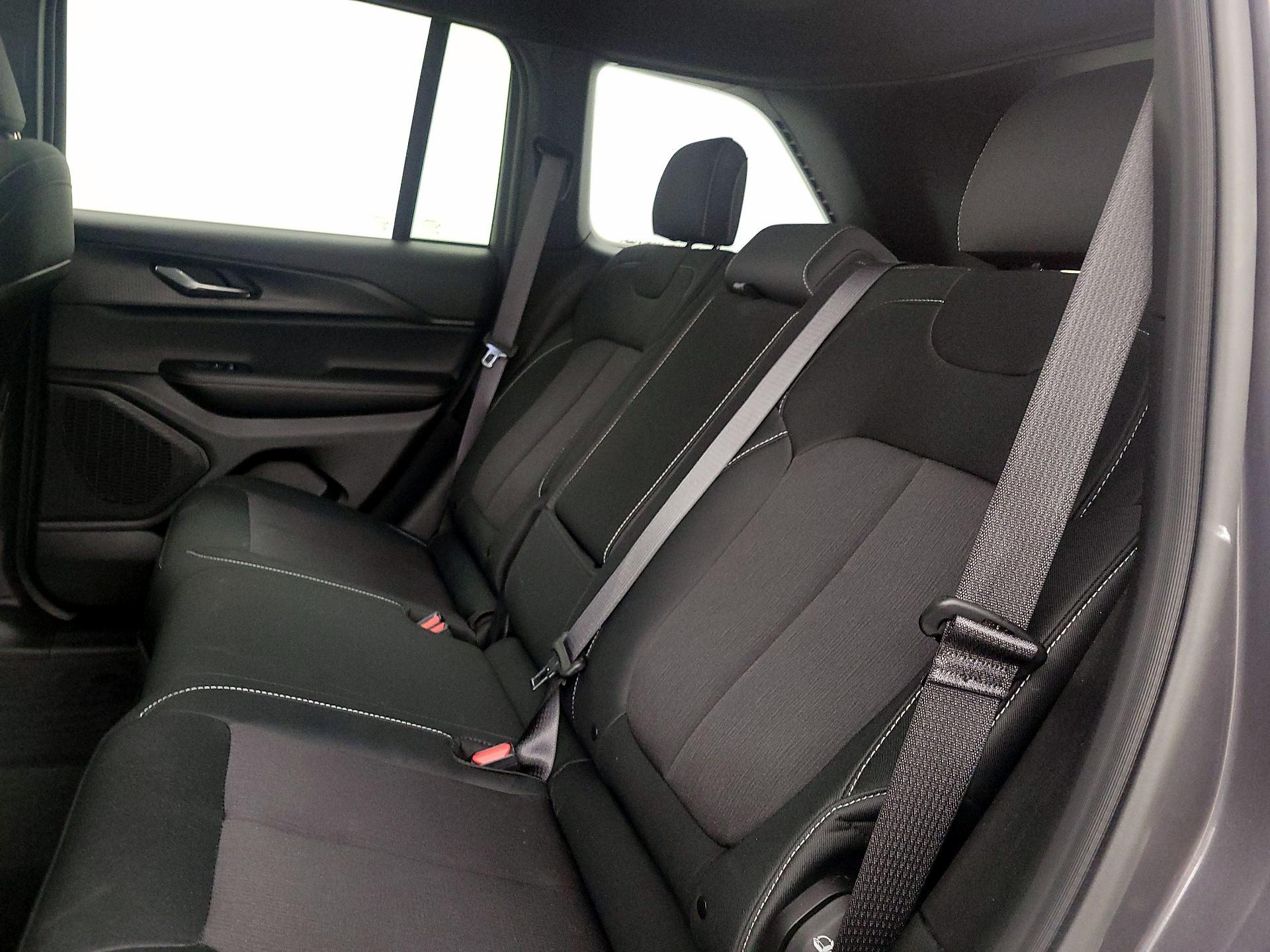 Thumbnail: 2025 Jeep Grand Cherokee - 20