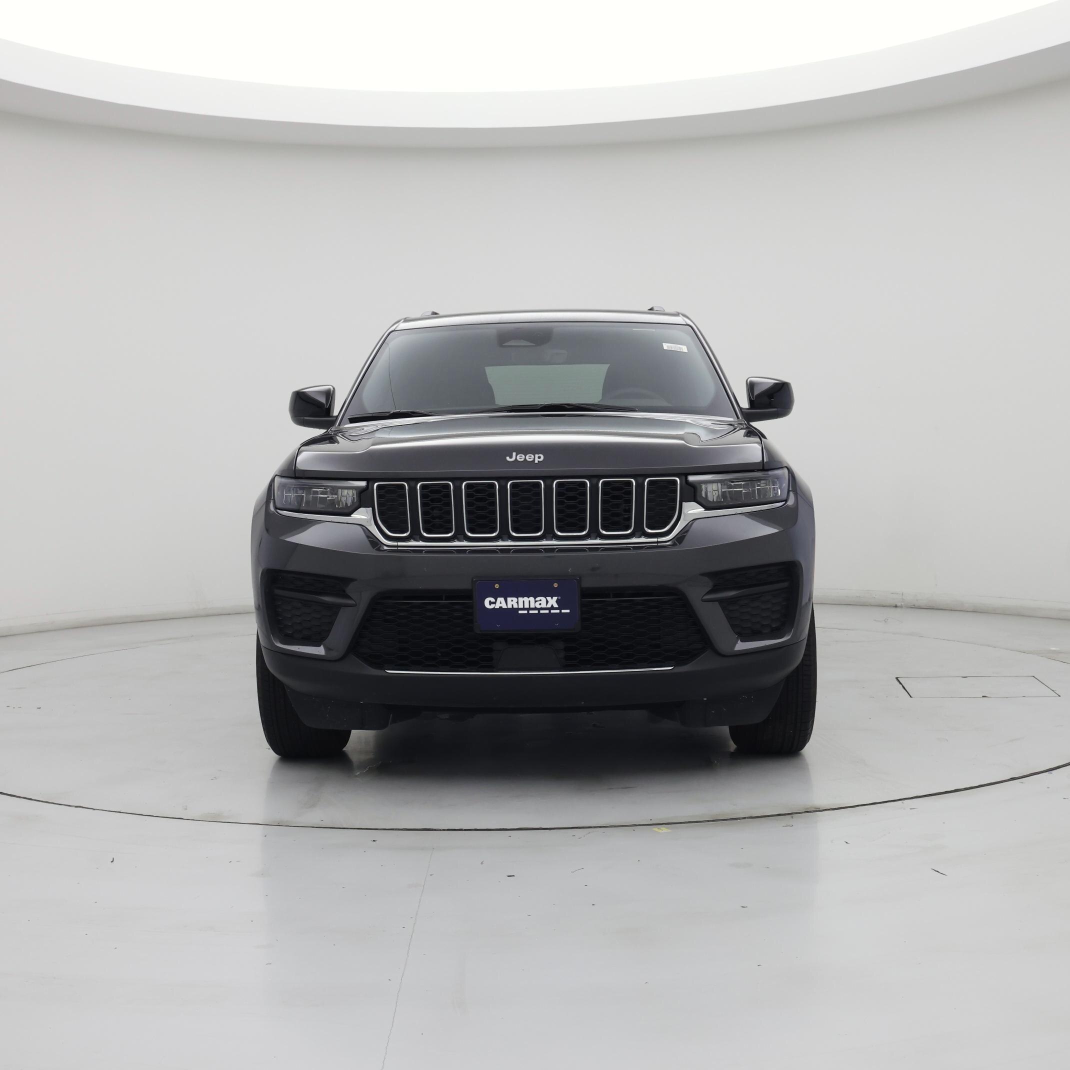 Thumbnail: 2025 Jeep Grand Cherokee - 5