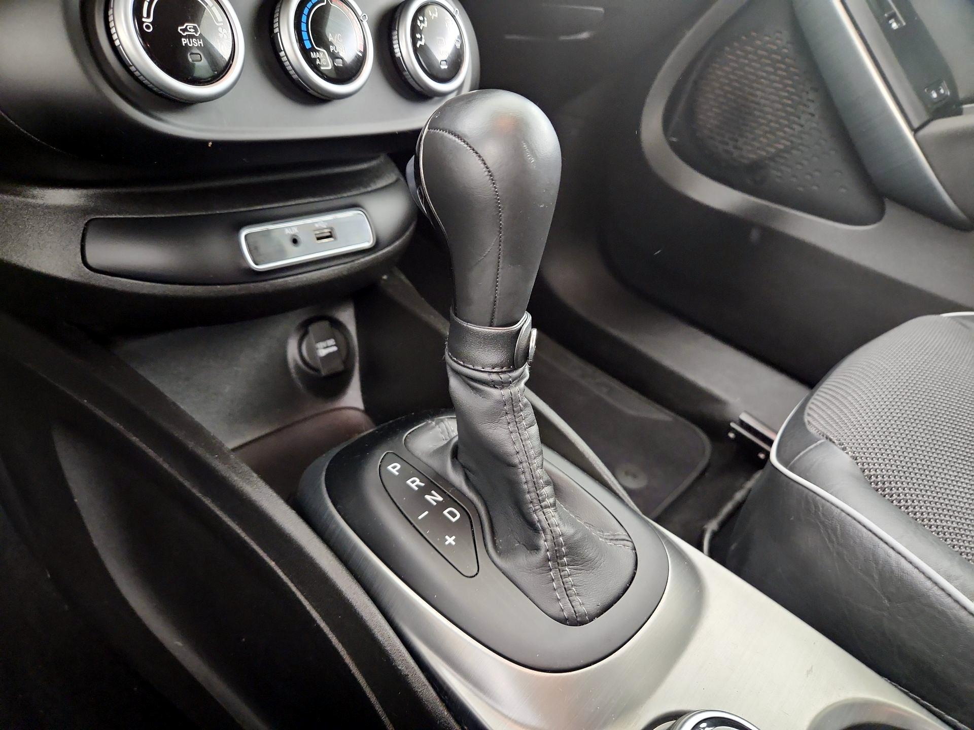 Thumbnail: 2017 Fiat 500X - 15