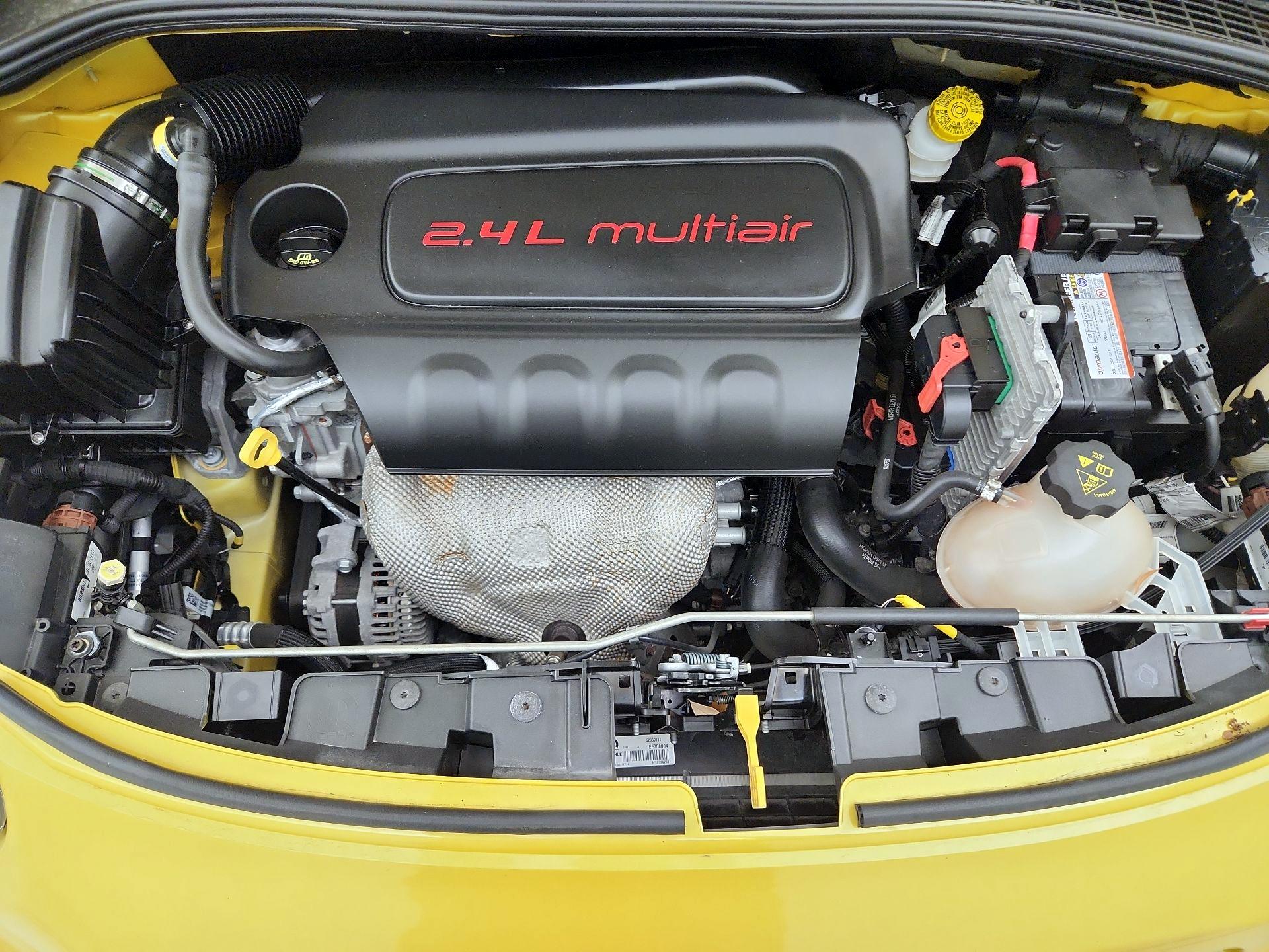 Thumbnail: 2017 Fiat 500X - 17