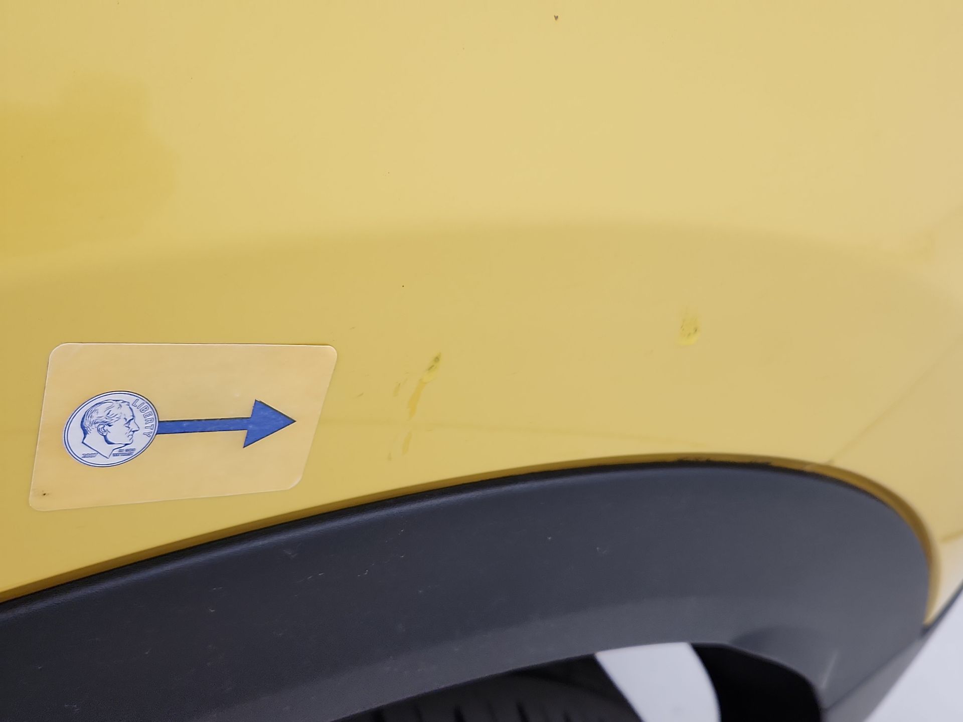 Thumbnail: 2017 Fiat 500X - 19