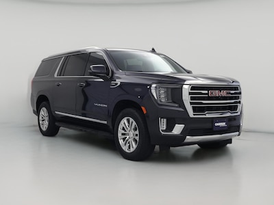 2023 GMC Yukon XL 1500 SLT