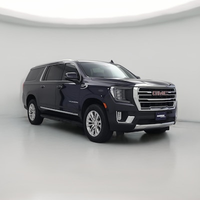 2023 GMC Yukon XL 1500 SLT