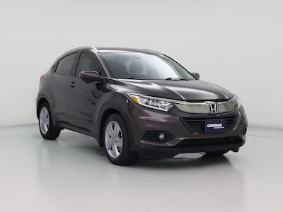 2020 Honda HR-V EX
