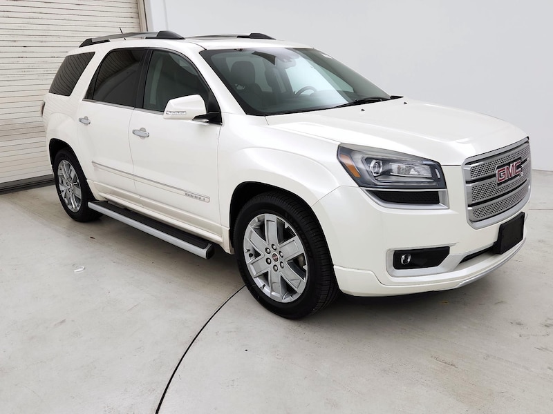 2015 GMC Acadia Denali -
                  Houston, TX