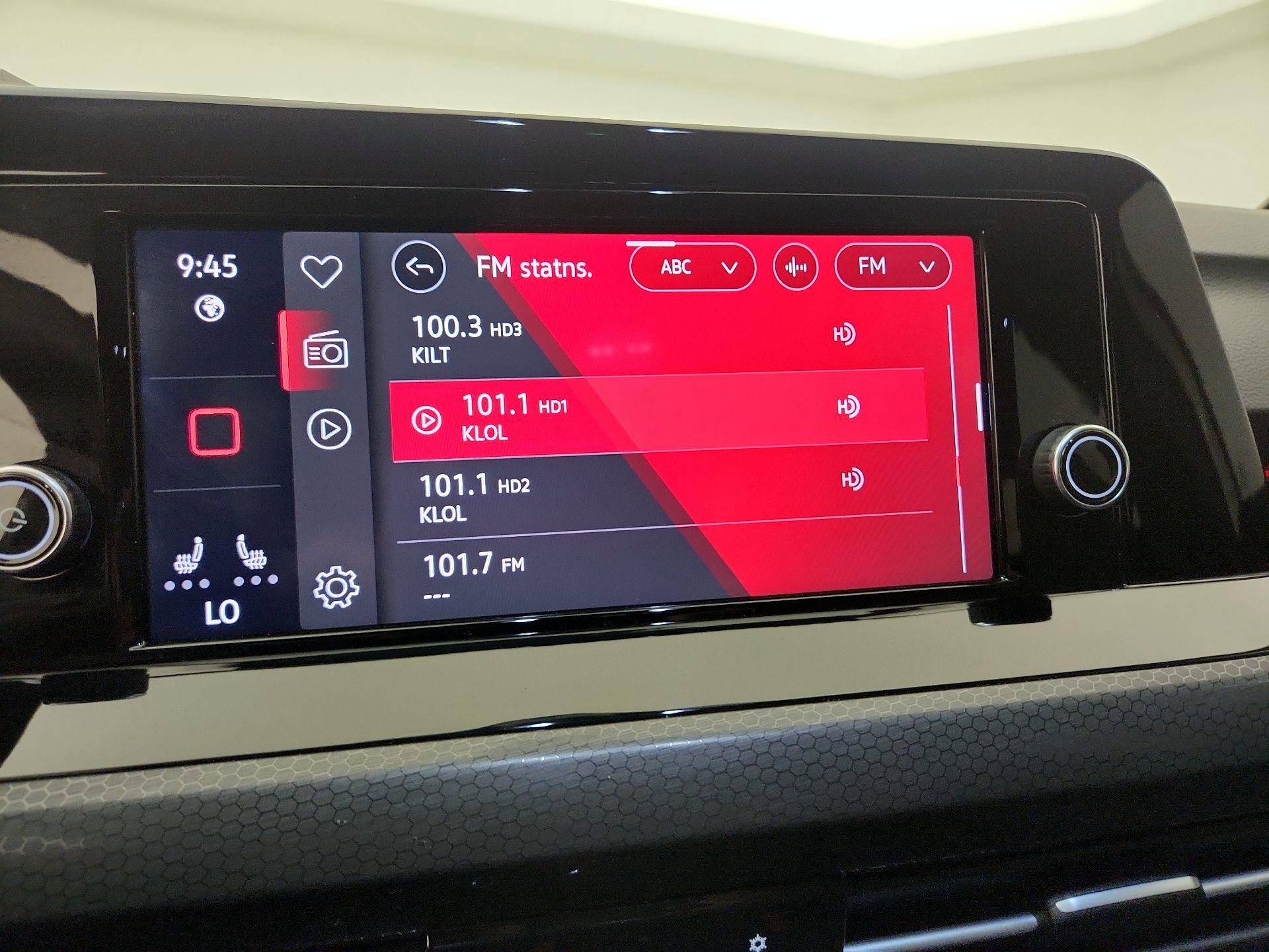 Thumbnail: 2024 Volkswagen Golf - 13