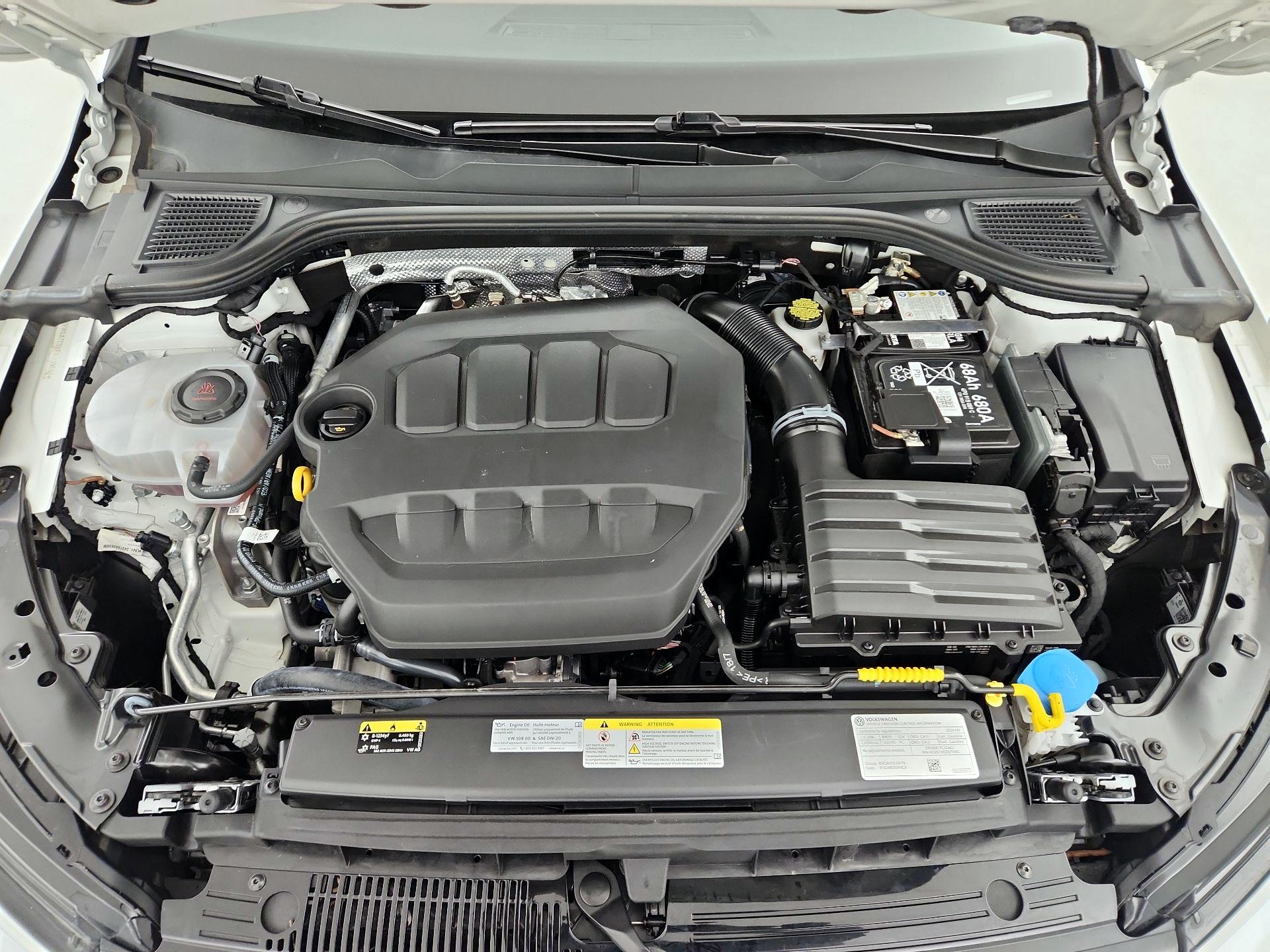 Thumbnail: 2024 Volkswagen Golf - 19