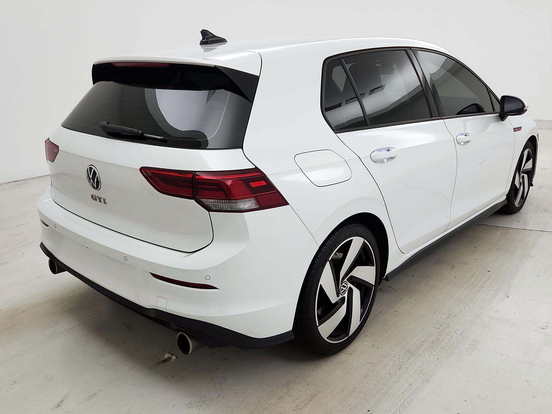 Thumbnail: 2024 Volkswagen Golf - 5