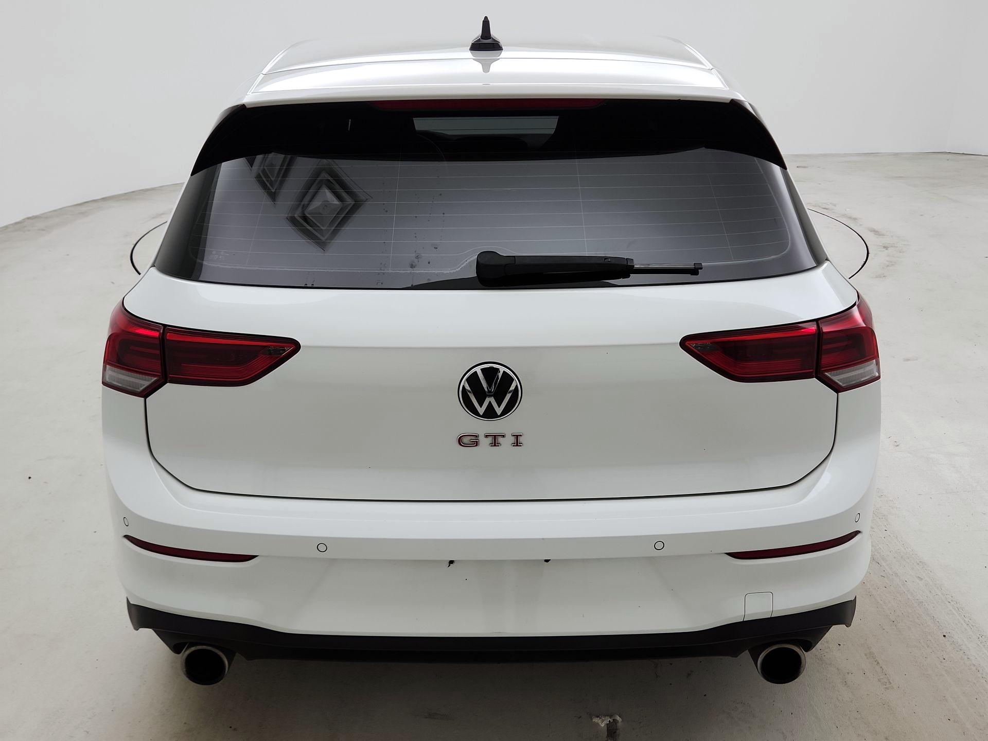 Thumbnail: 2024 Volkswagen Golf - 6