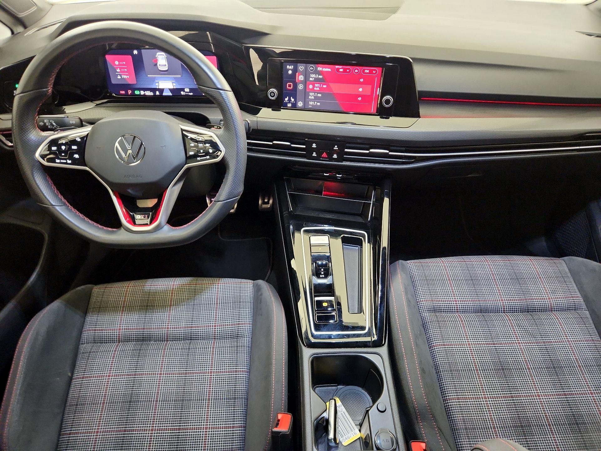 Thumbnail: 2024 Volkswagen Golf - 8