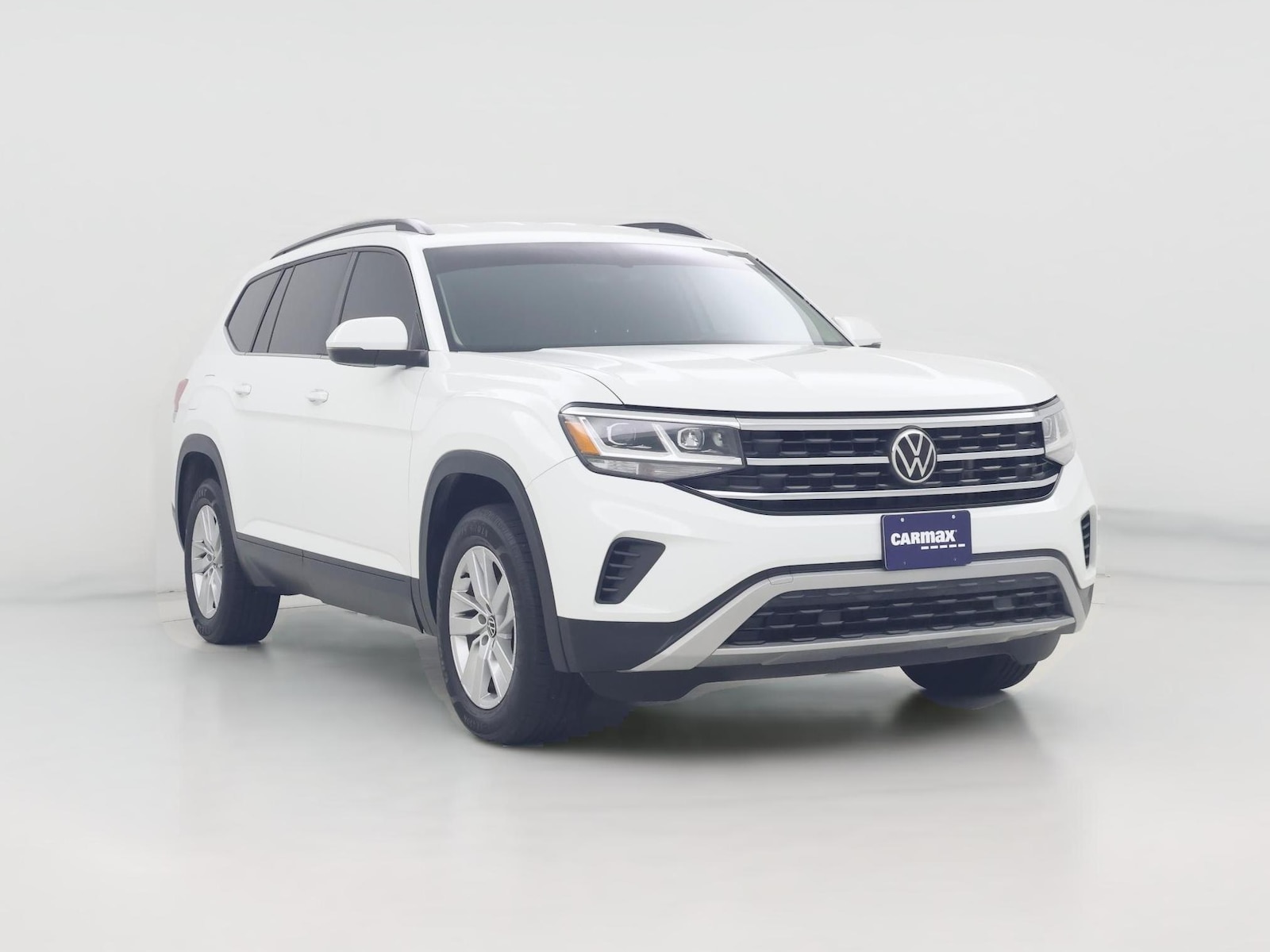 2021 Volkswagen Atlas S