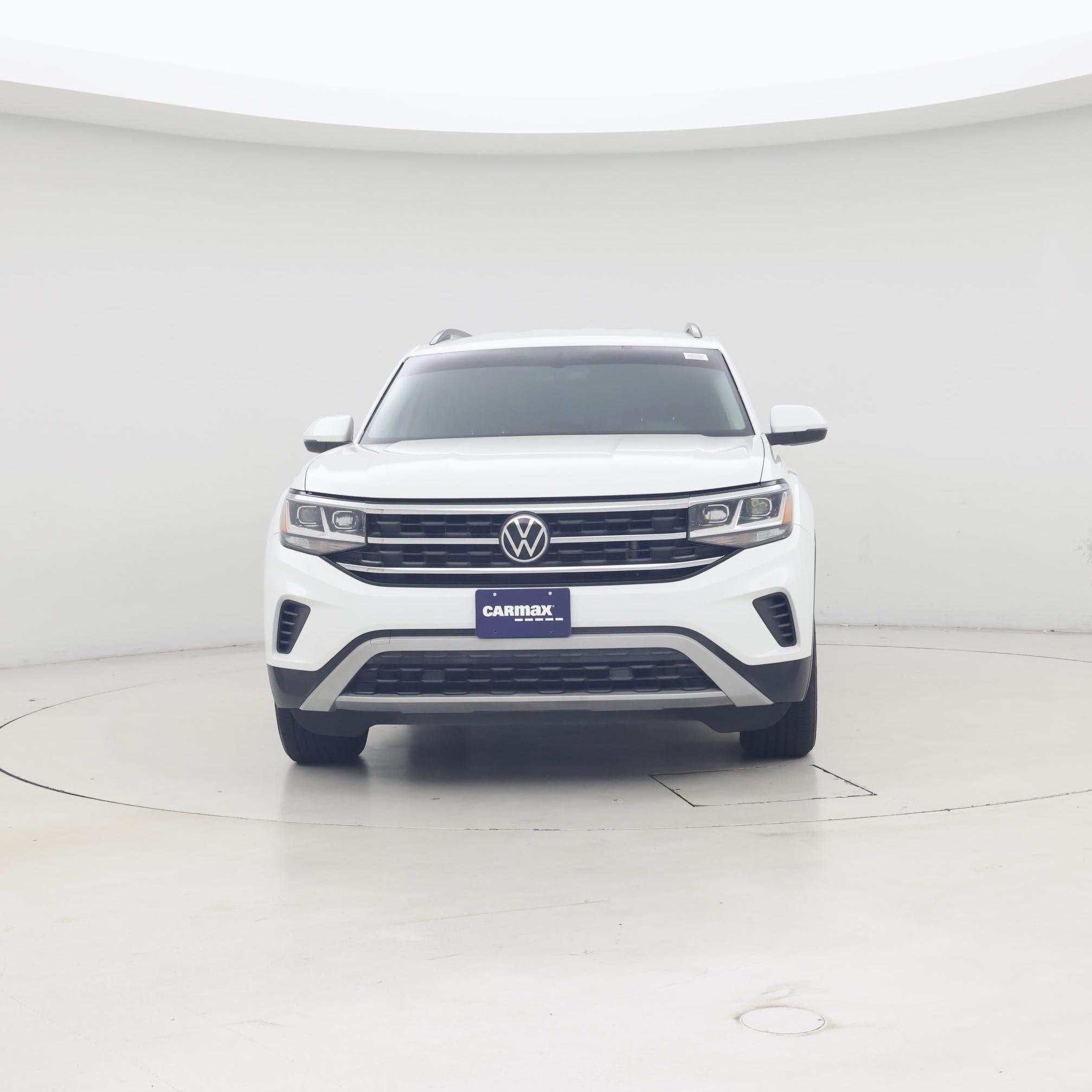 Thumbnail: 2021 Volkswagen Atlas - 5