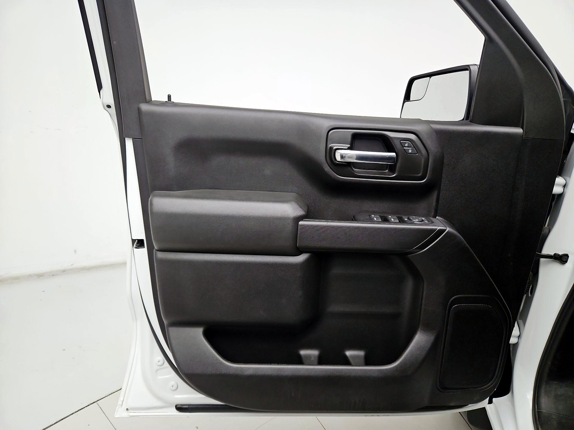 Thumbnail: 2024 Chevrolet Silverado 1500 - 12