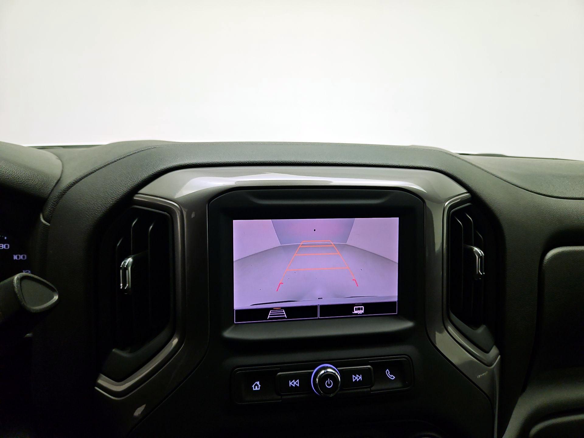 Thumbnail: 2024 Chevrolet Silverado 1500 - 13