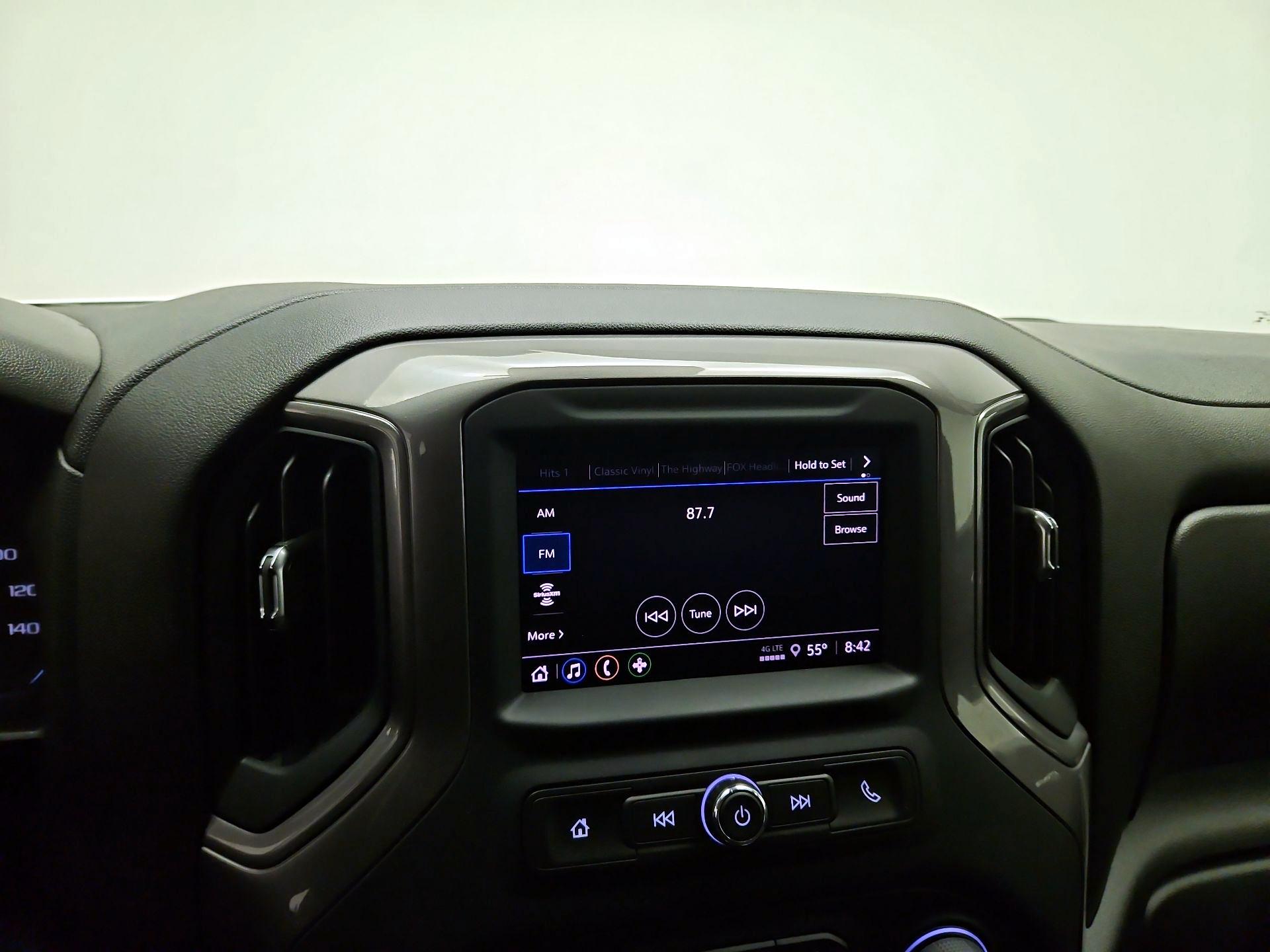 Thumbnail: 2024 Chevrolet Silverado 1500 - 14